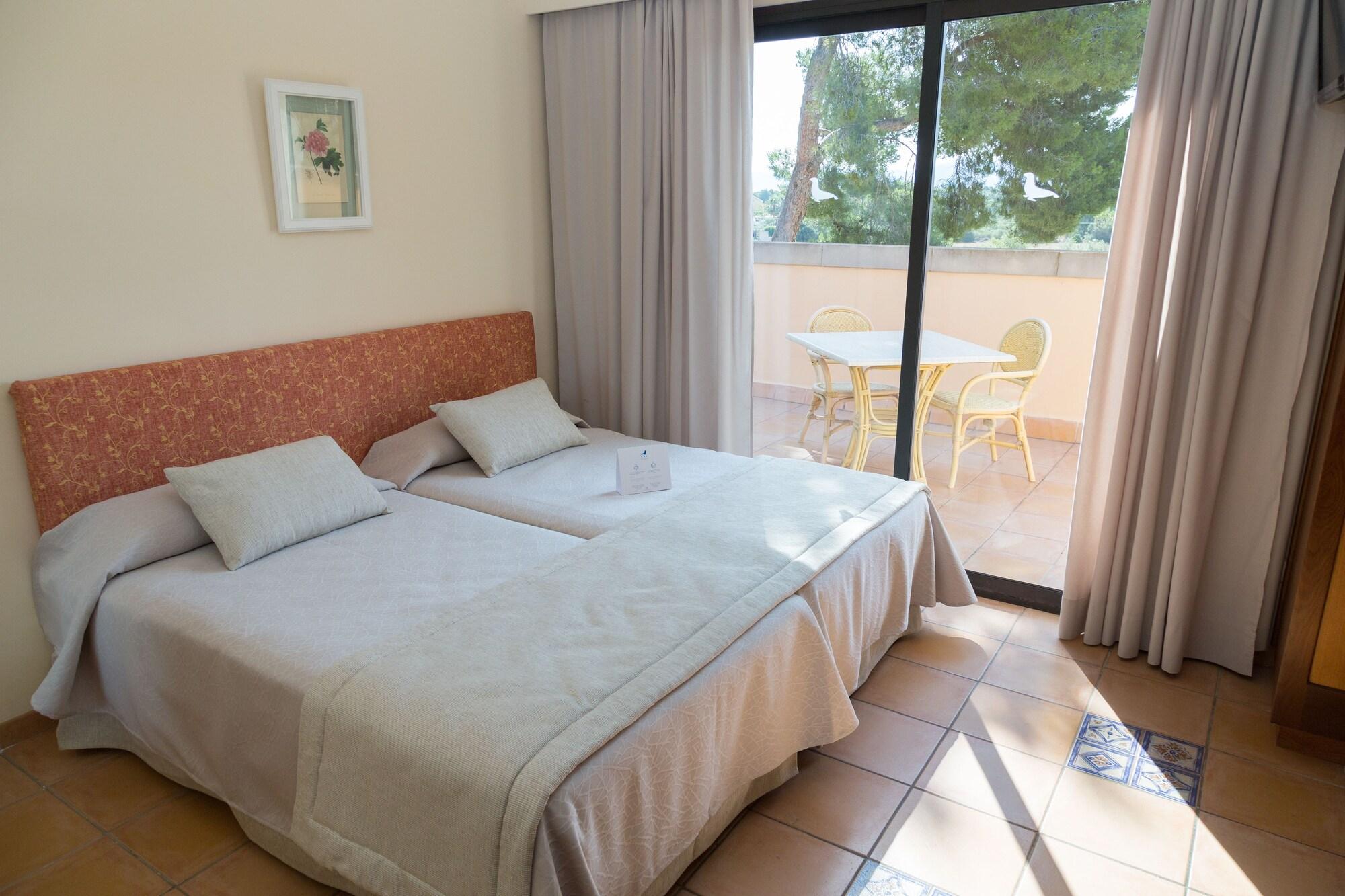 Vell Mari & 4* Can Picafort (Mallorca)