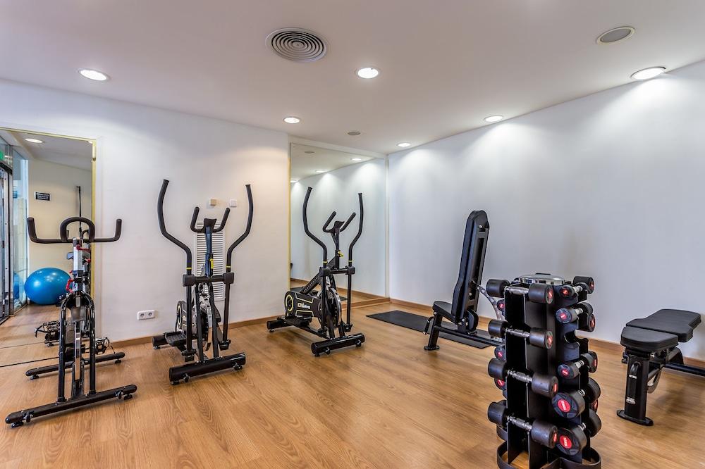 Apartahotel Vell Mari & Can Picafort (Mallorca)