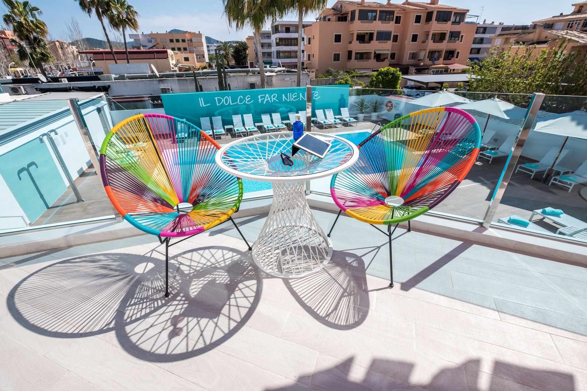 Plaza Boutique - Adults Only. Santa Ponsa