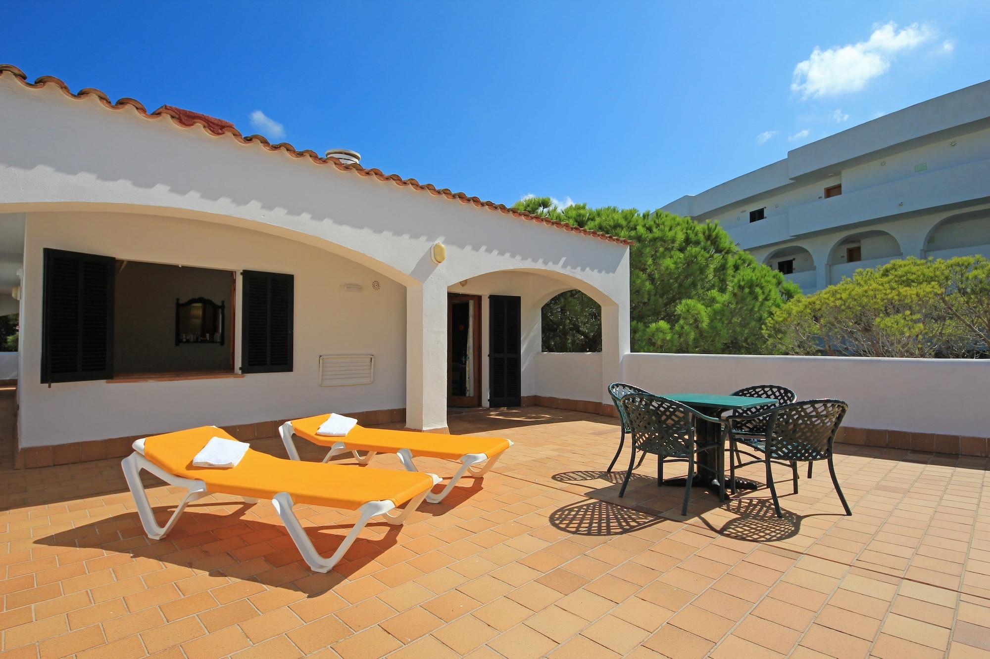 Apartahotel Blue Sea Es Bolero 4*