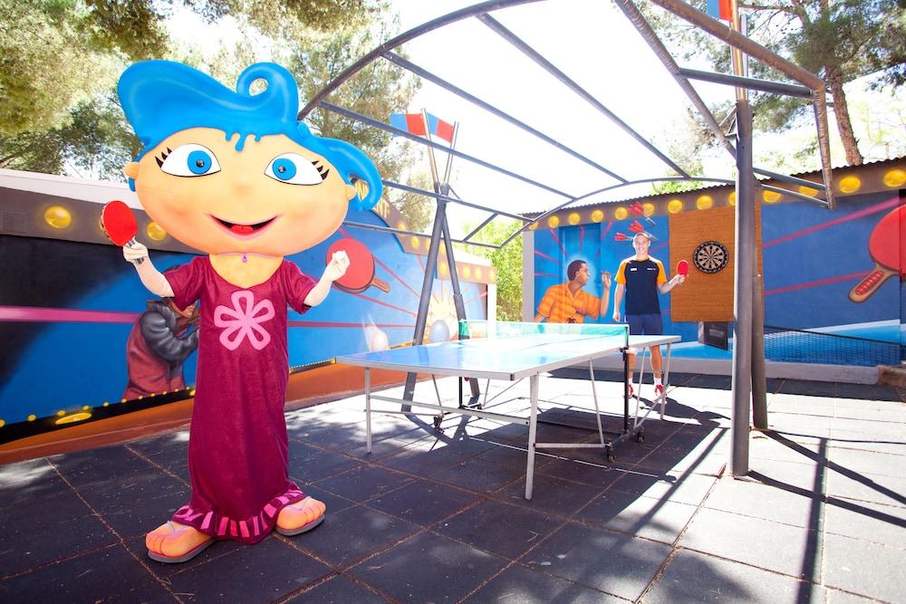 Aquasol Apartahotel