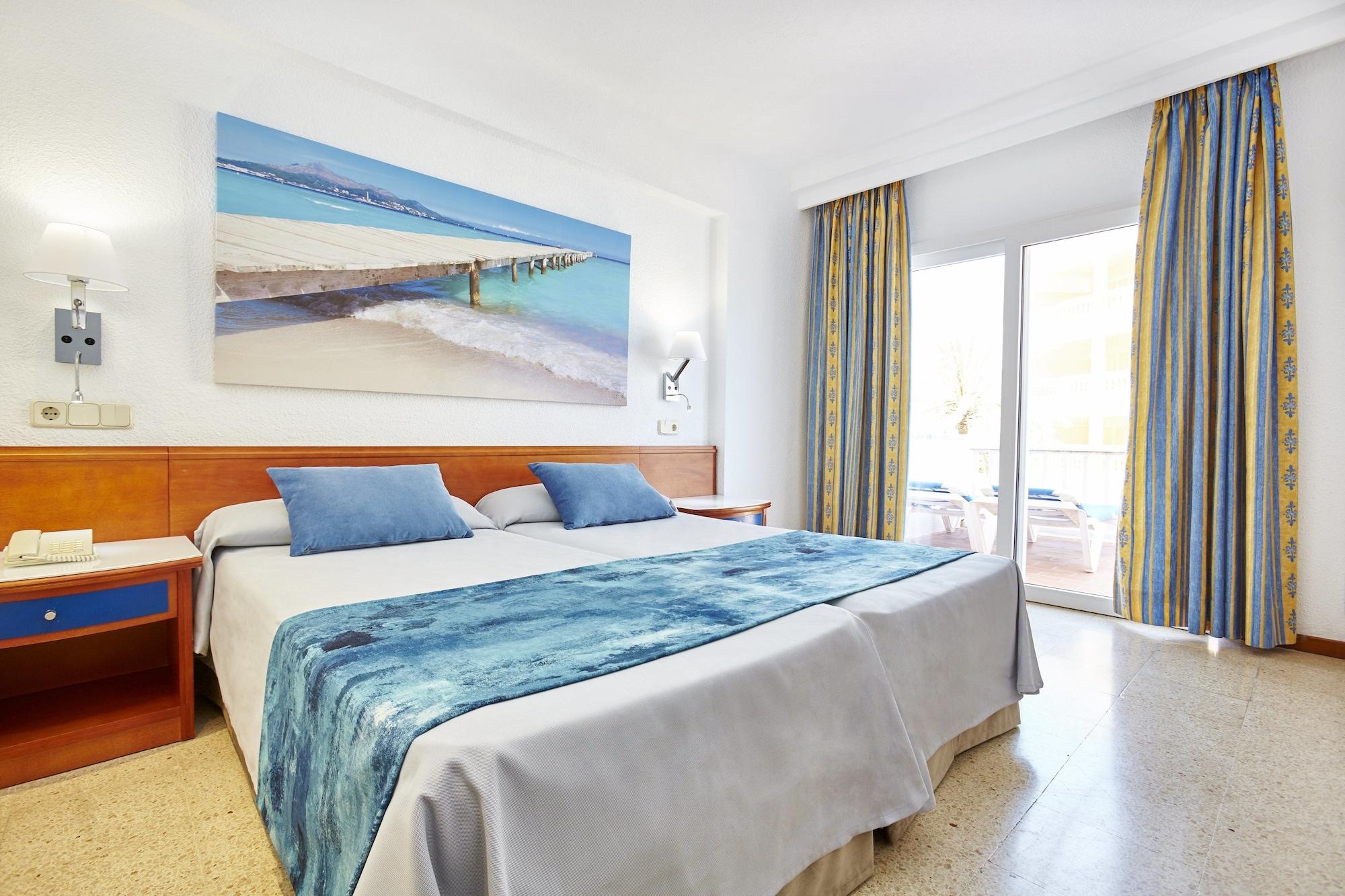 Universal Romantica Hotel Colonia de Sant Jordi
