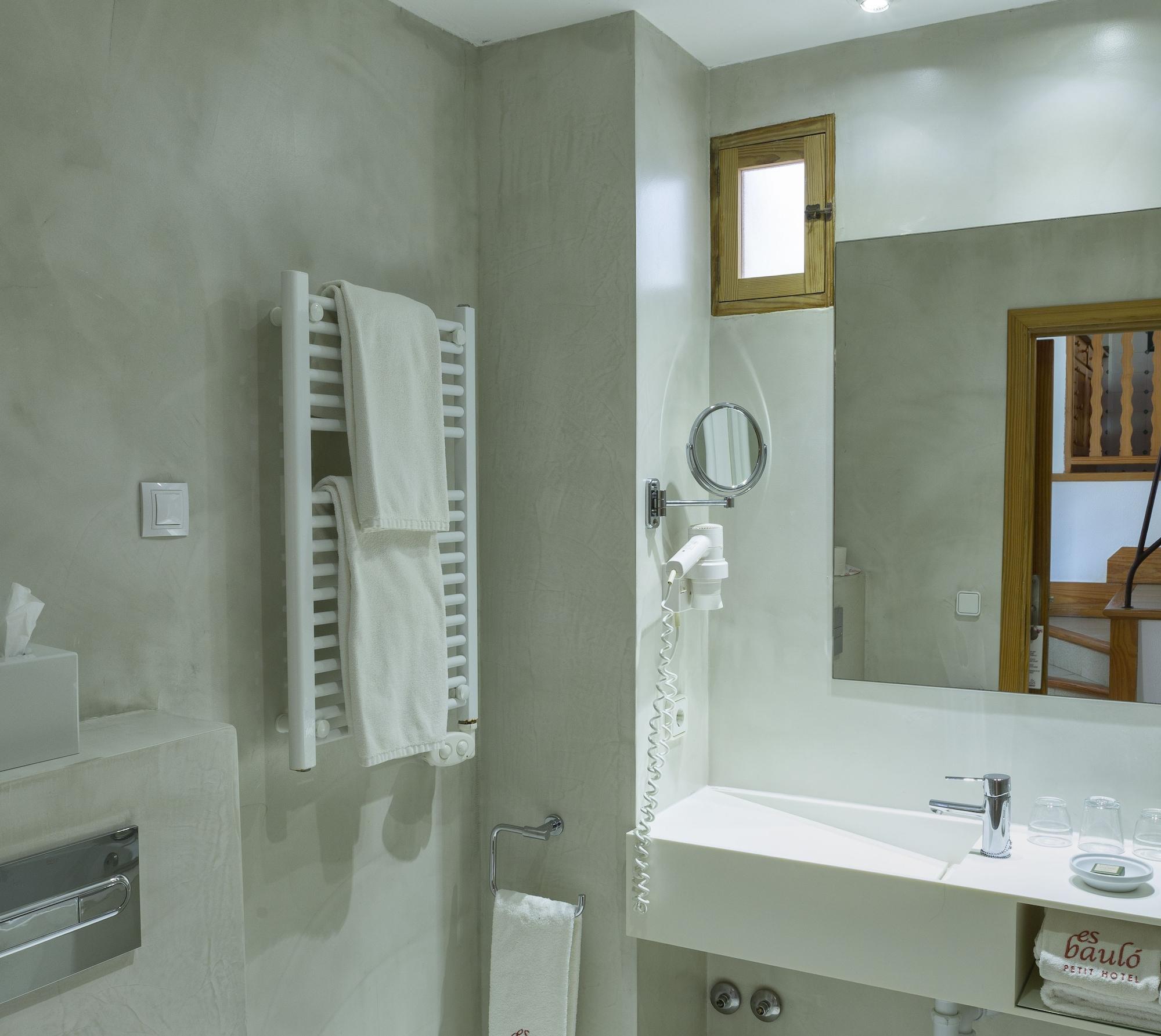 Apartahotel Es Baulo Petit 4*