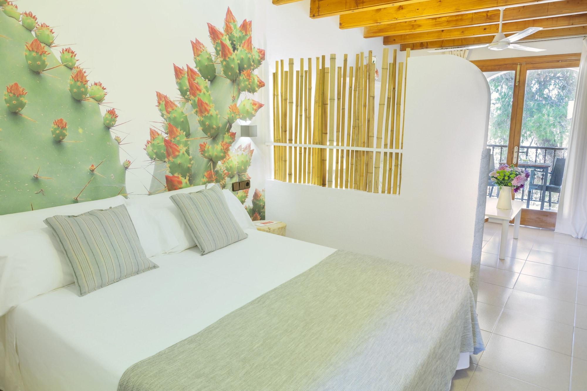 Es Baulo Petit Apartahotel