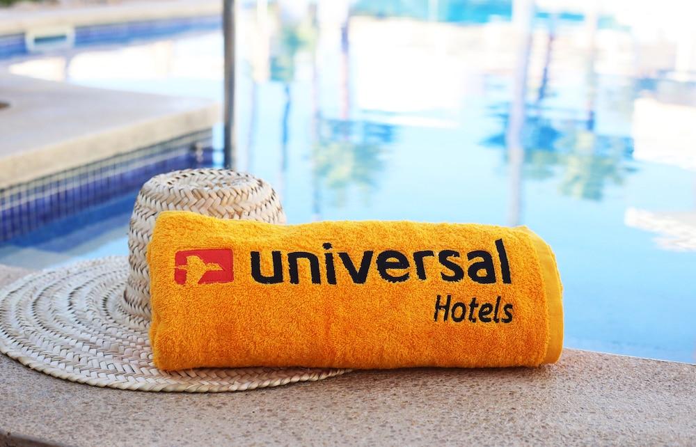 Universal Romantica 4* Colonia de Sant Jordi