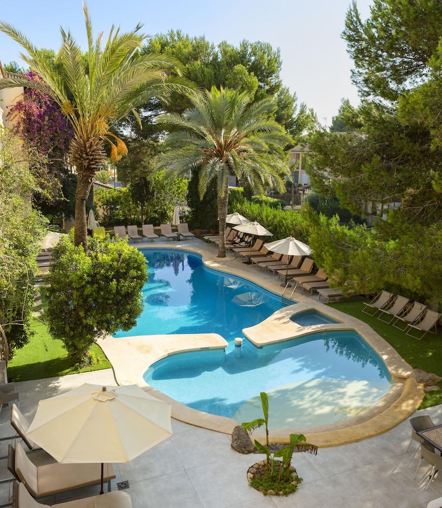 Apartahotel Es Baulo Petit