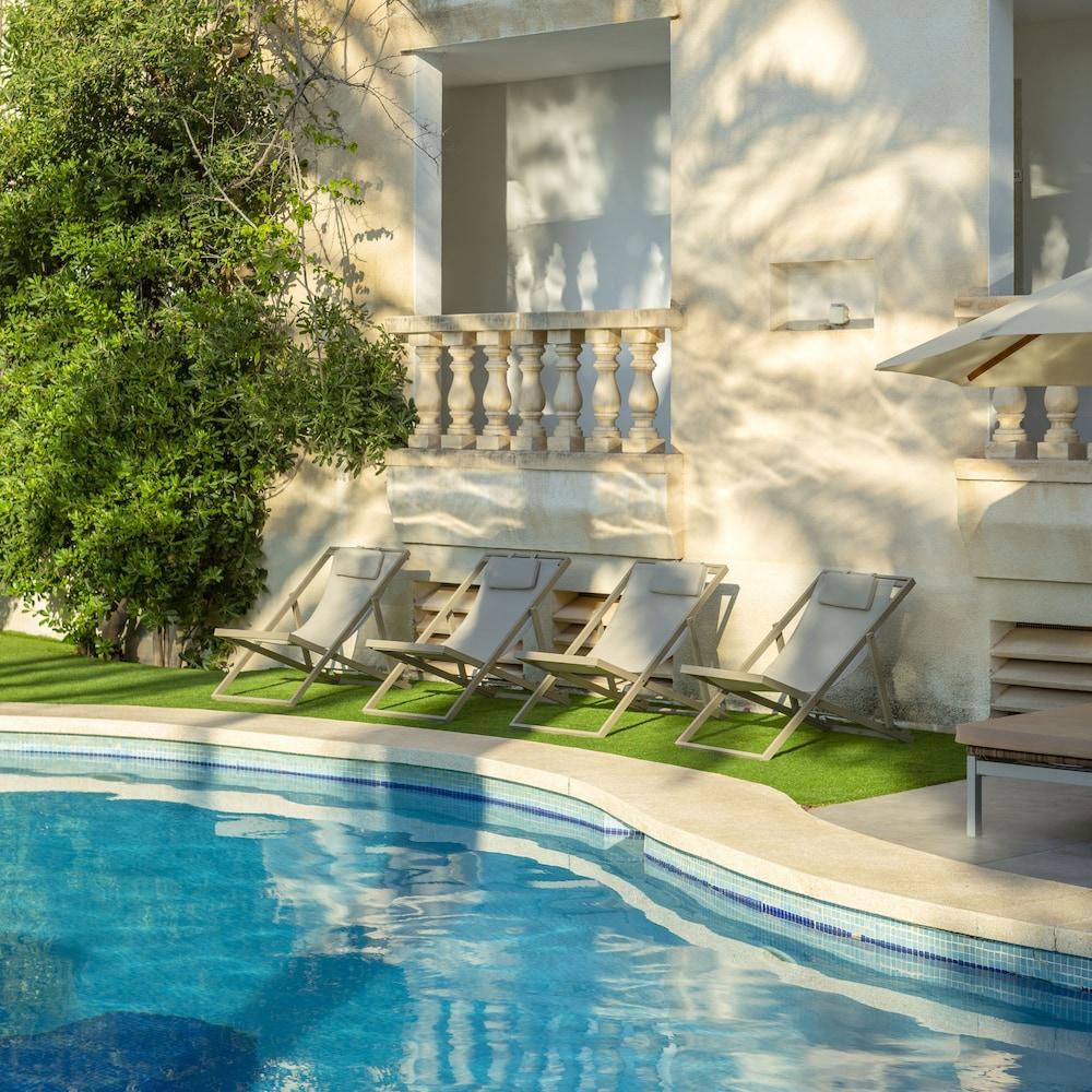 Es Baulo Petit Apartahotel Can Picafort (Mallorca)