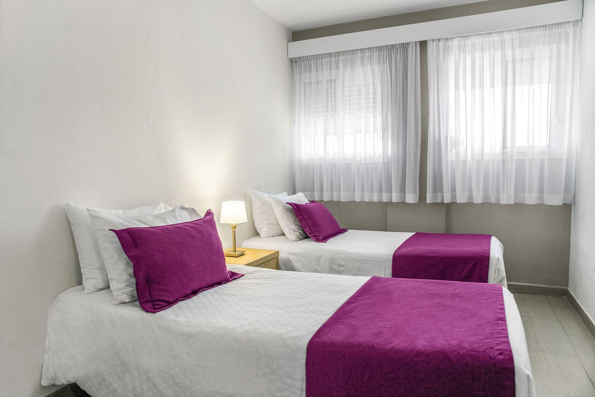 Apartahotel Ona Garden