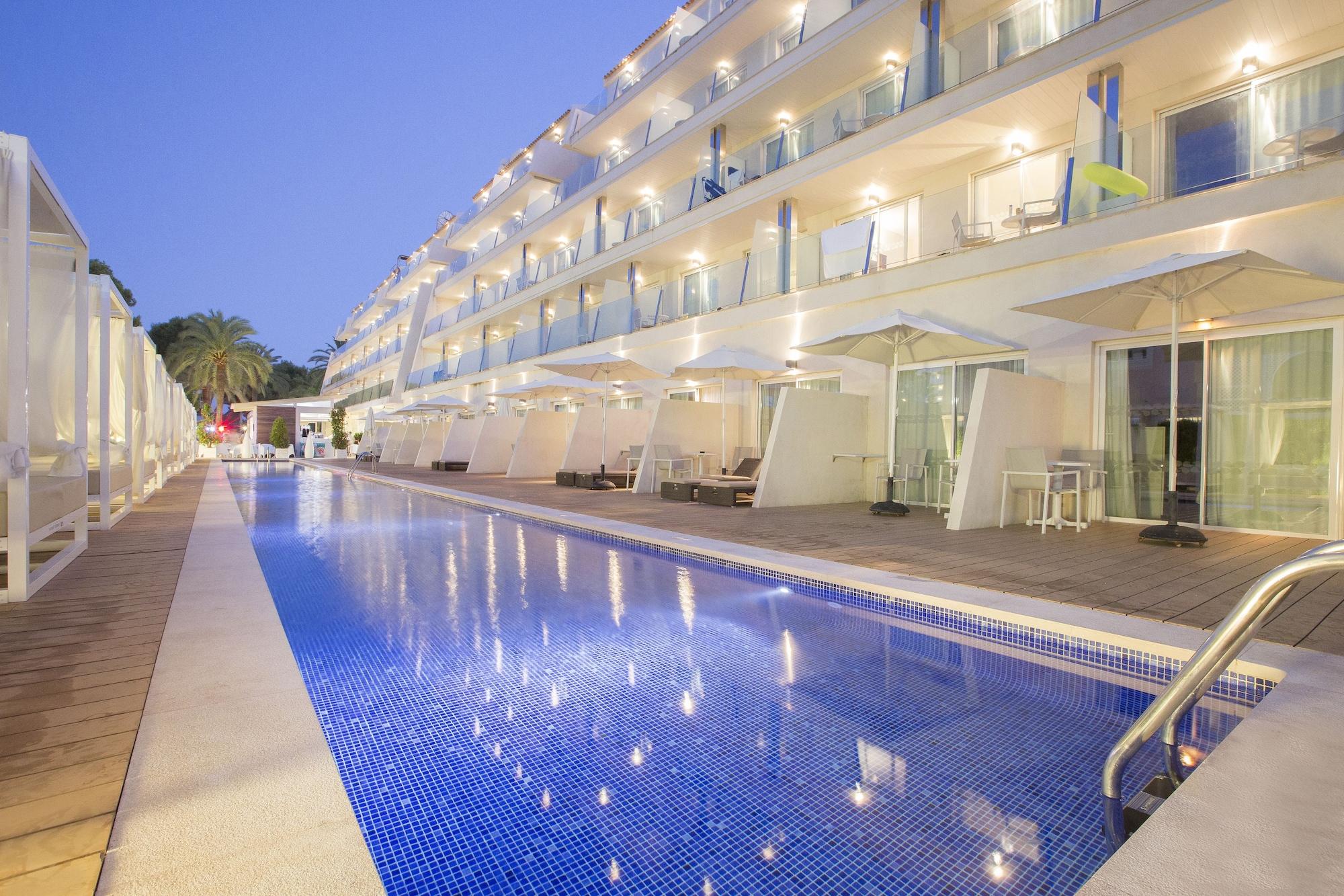 Hotel Mar Playa De Muro