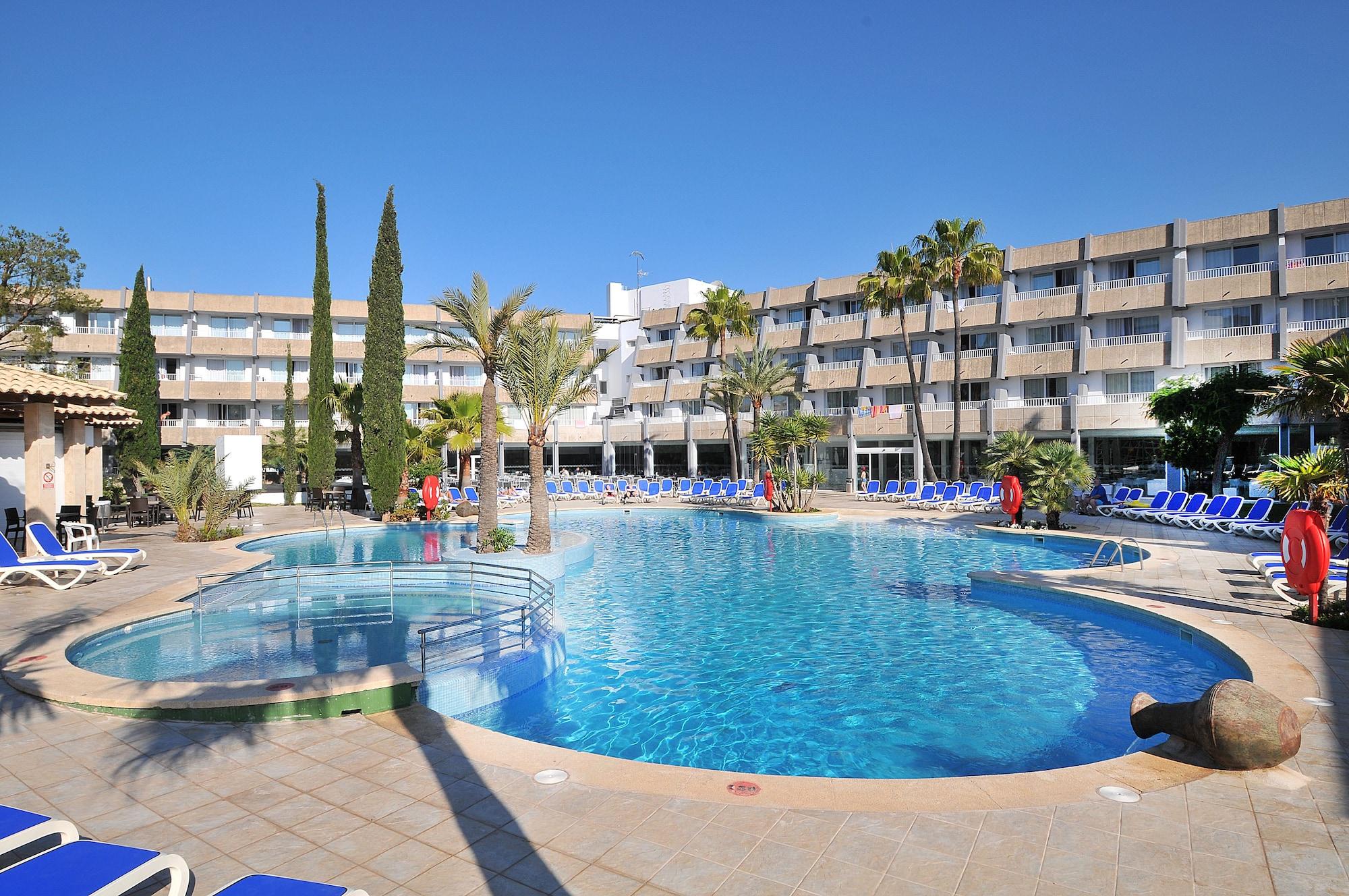 Marsenses Rosa Del Mar & Apartahotel