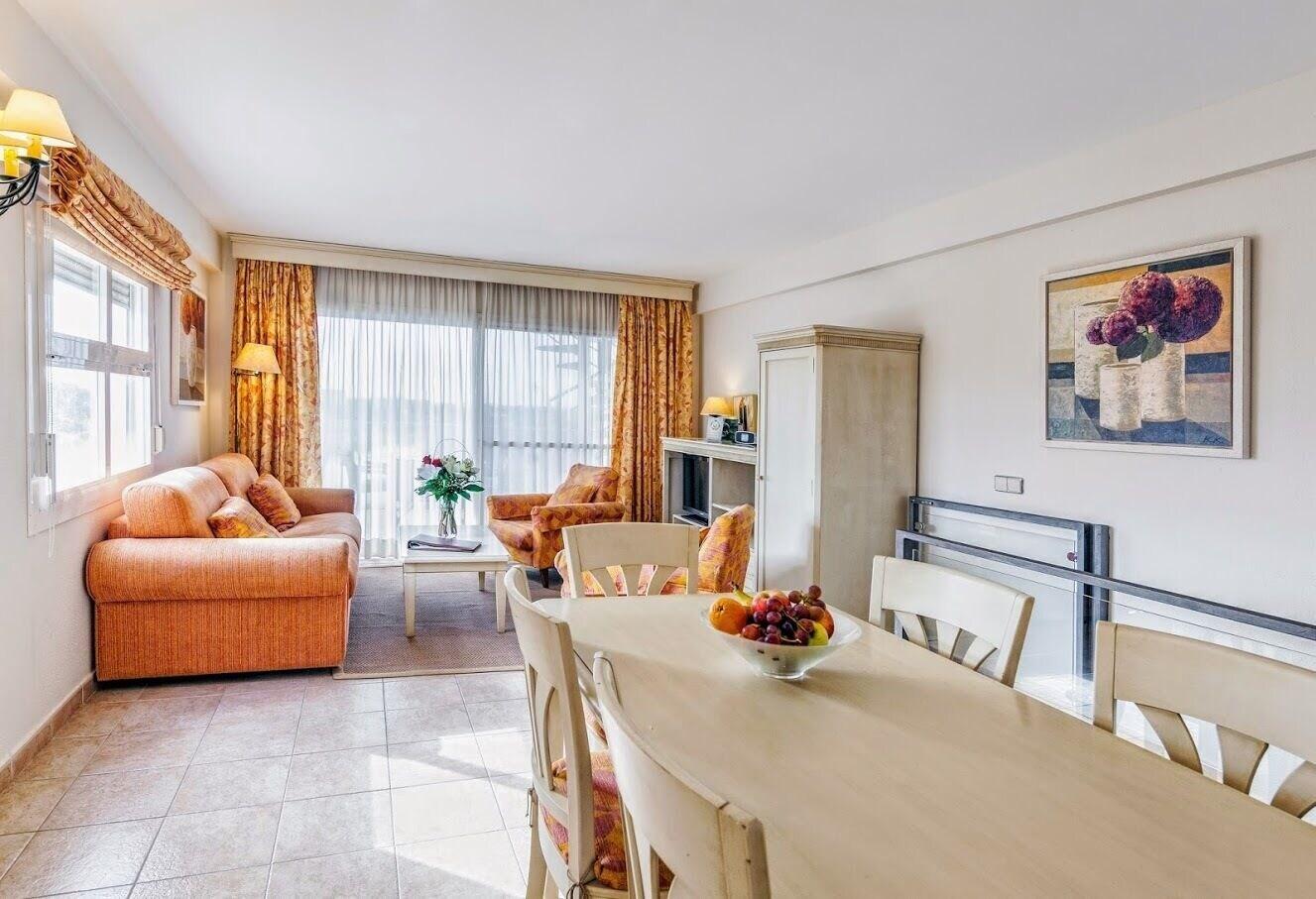 Ona Garden Apartahotel