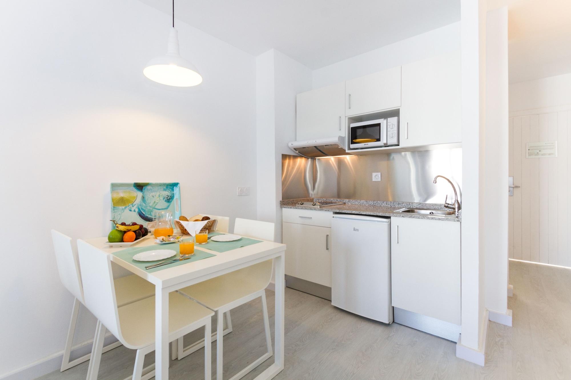Apartahotel Plazamar Serenity Santa Ponsa
