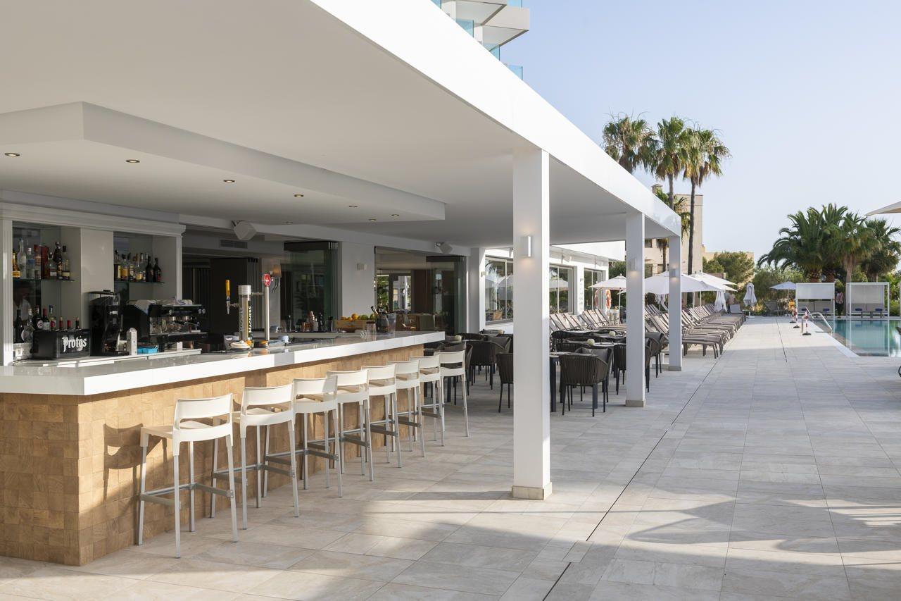 Tomir Portals - Adults Only 4*