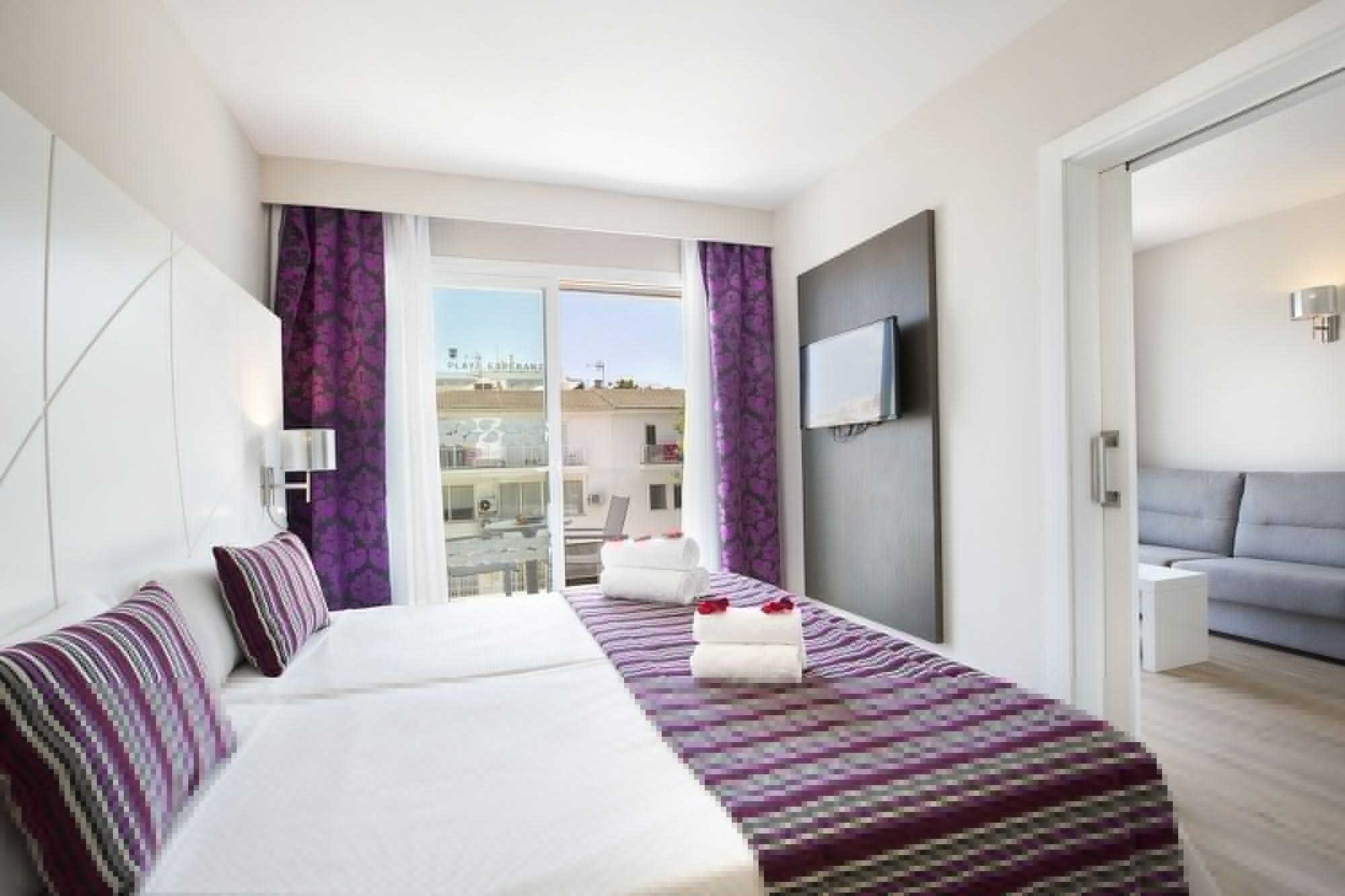 Mar Playa De Muro Hotel 4*