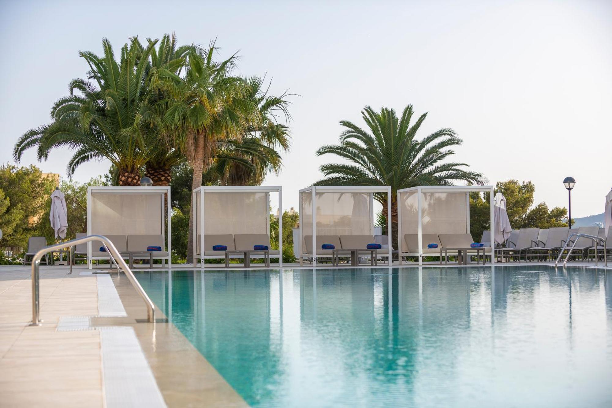 Tomir Portals - Adults Only Hotel 4*