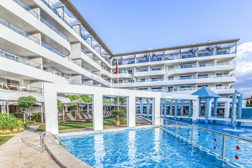 Apartahotel Ona Garden