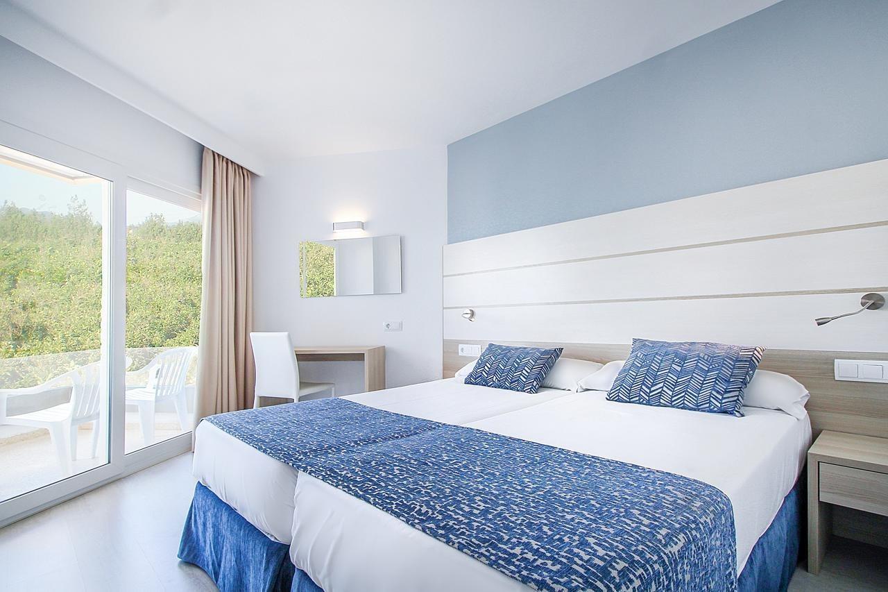 Tomir Portals - Adults Only Hotel Portals Nous (Mallorca)