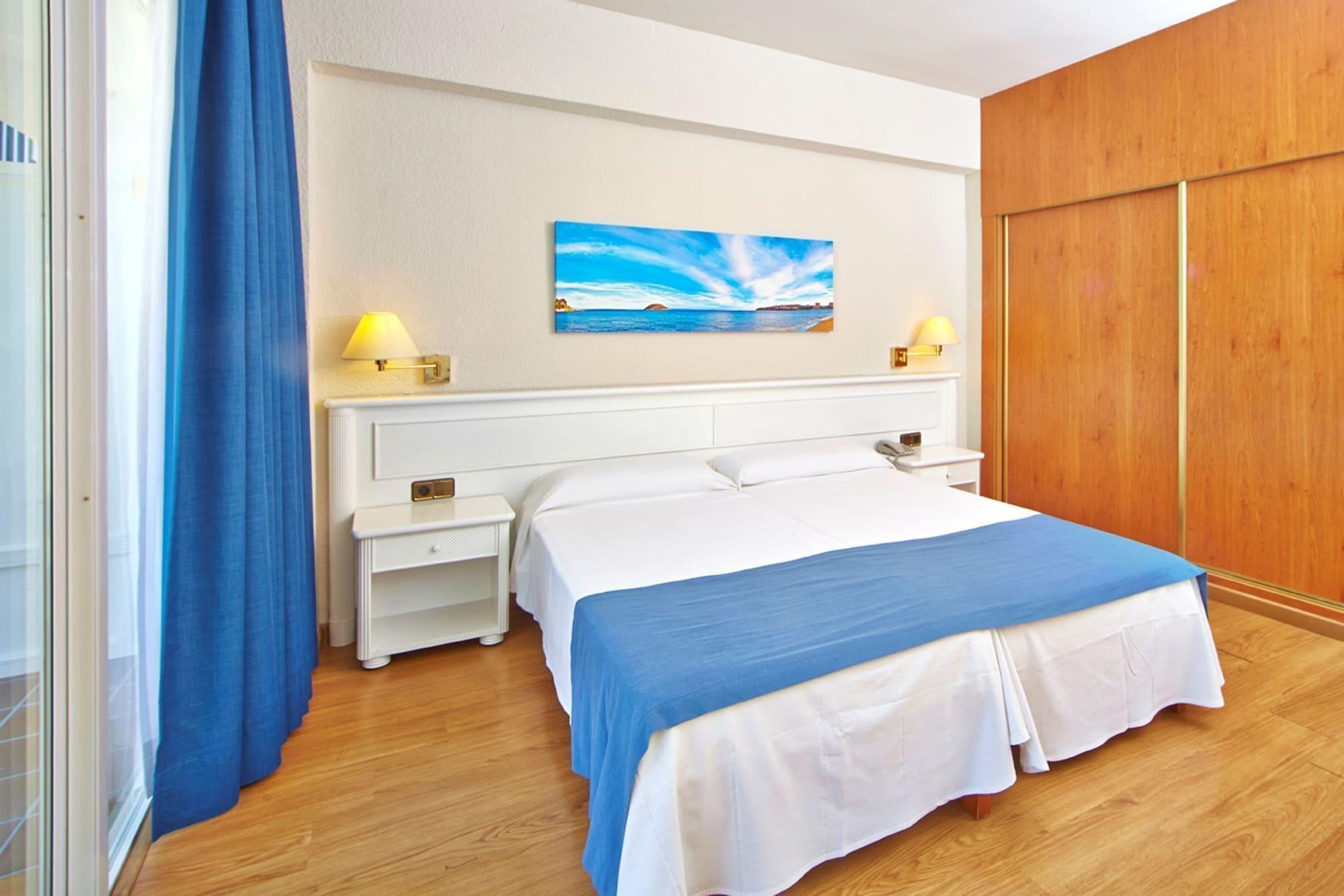 Flamboyan Caribe & Magaluf (Mallorca)