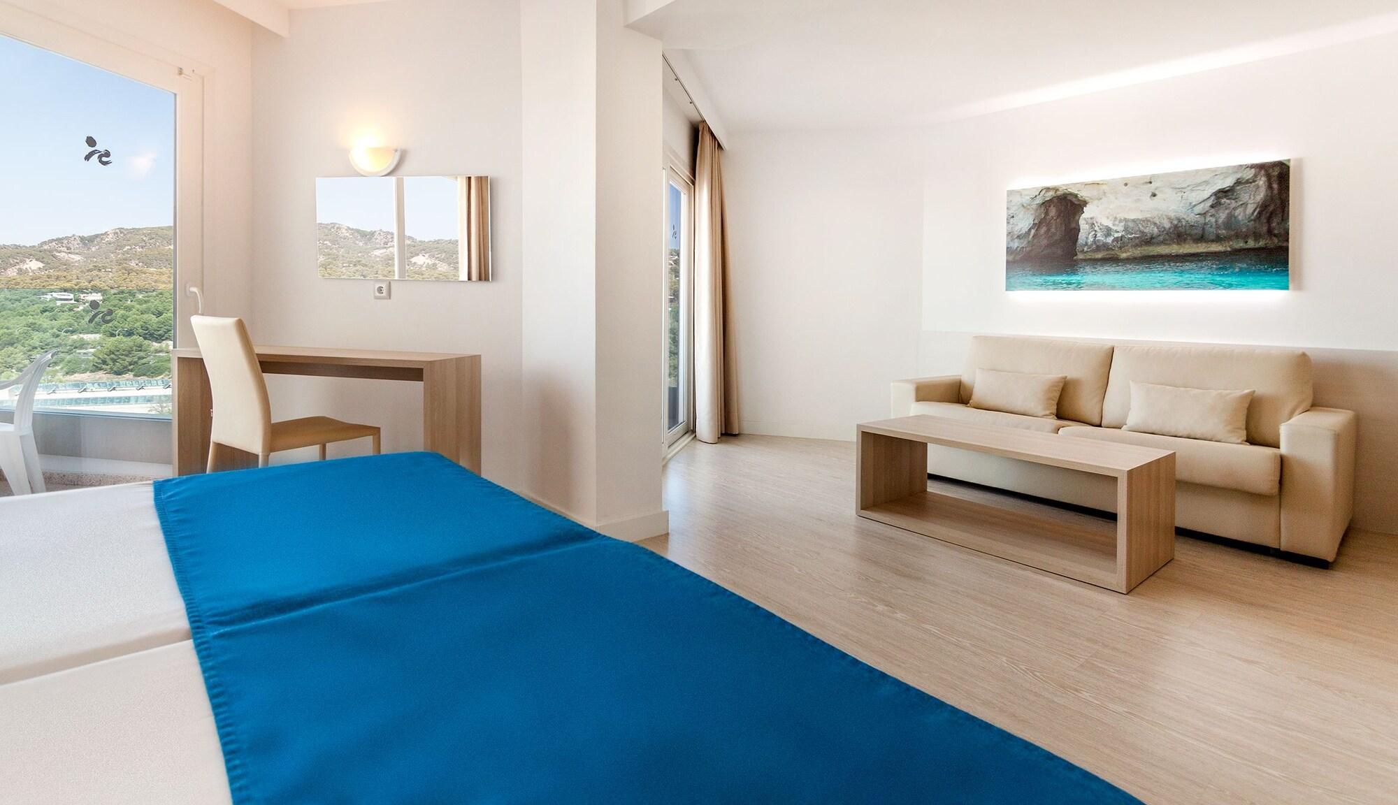 Tomir Portals - Adults Only Hotel Portals Nous (Mallorca)