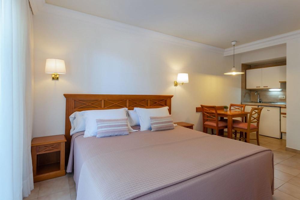 Apartahotel Inturotel Cala Azul Cala D´Or