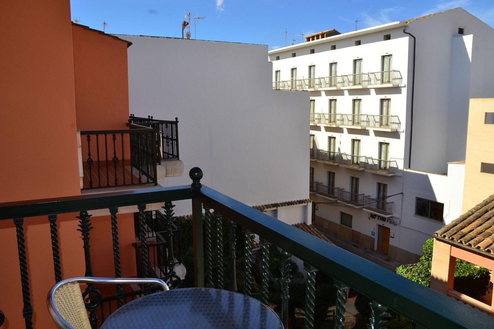 Hotel Thb Felip - Adults Only Porto Cristo