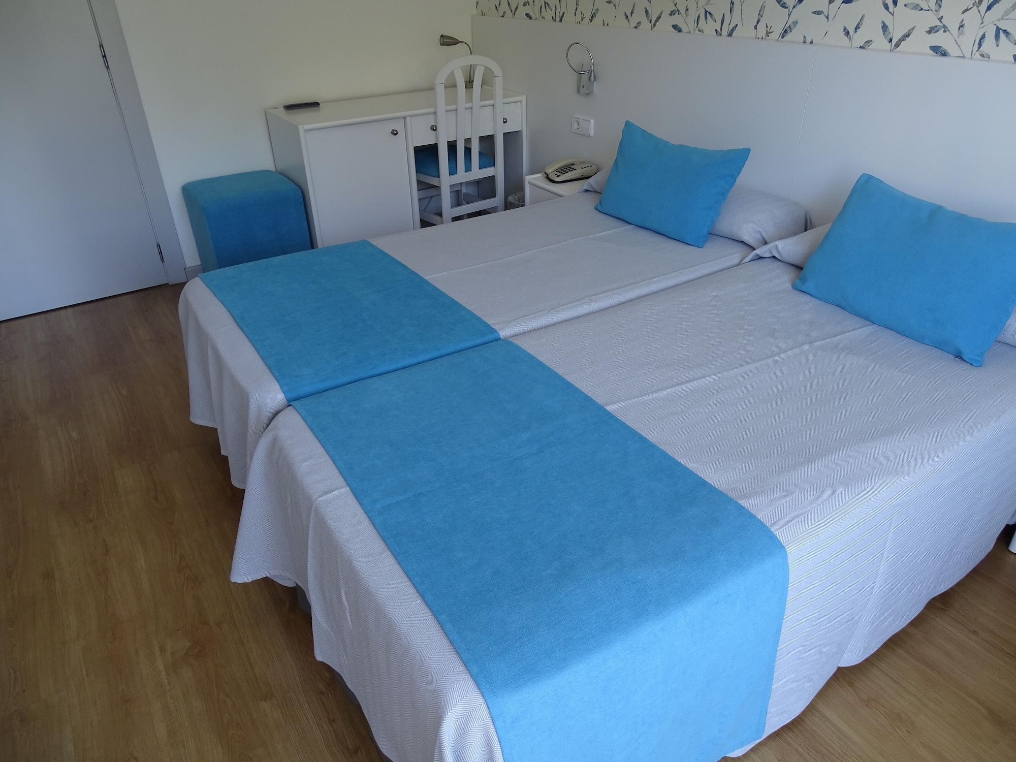 Metropolitan Playa 3 Sup 3*