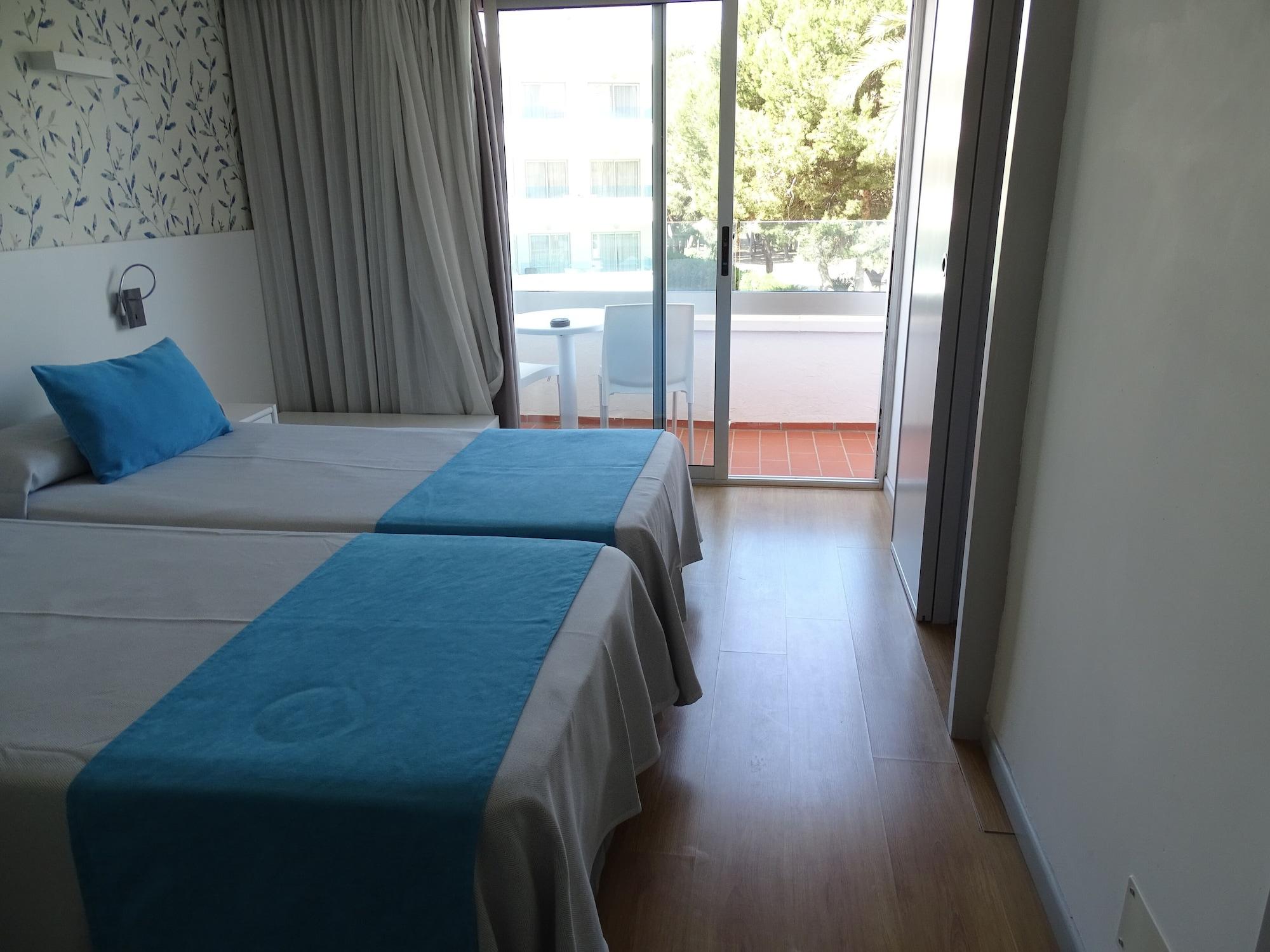 Metropolitan Playa 3 Sup Hotel