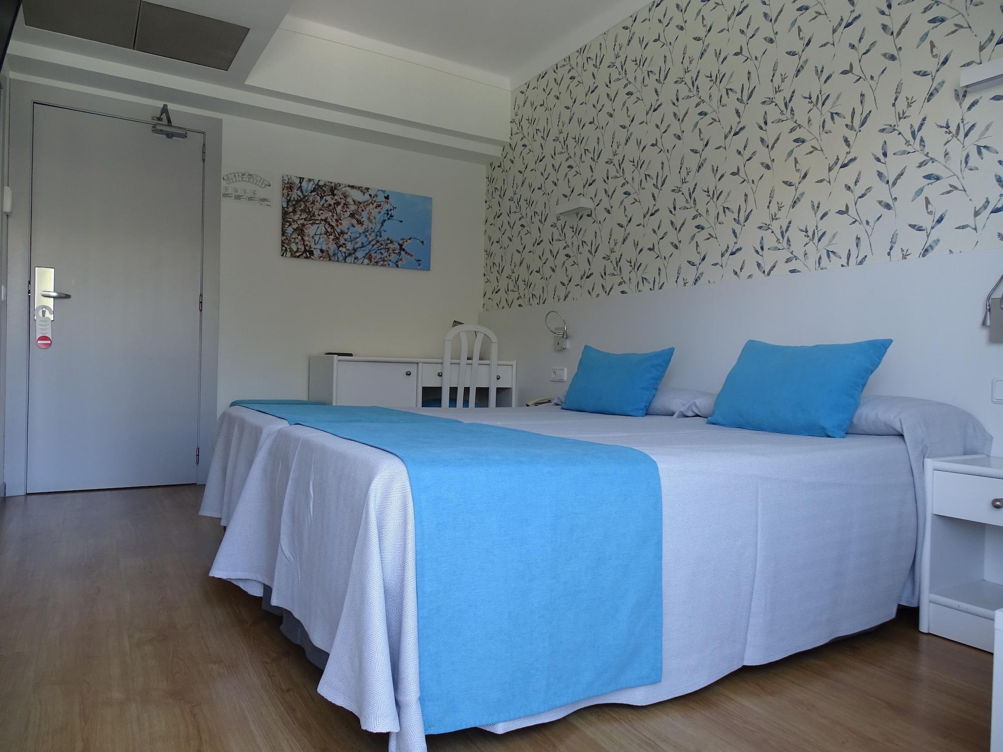 Metropolitan Playa 3 Sup Hotel Playa de Palma (Mallorca)