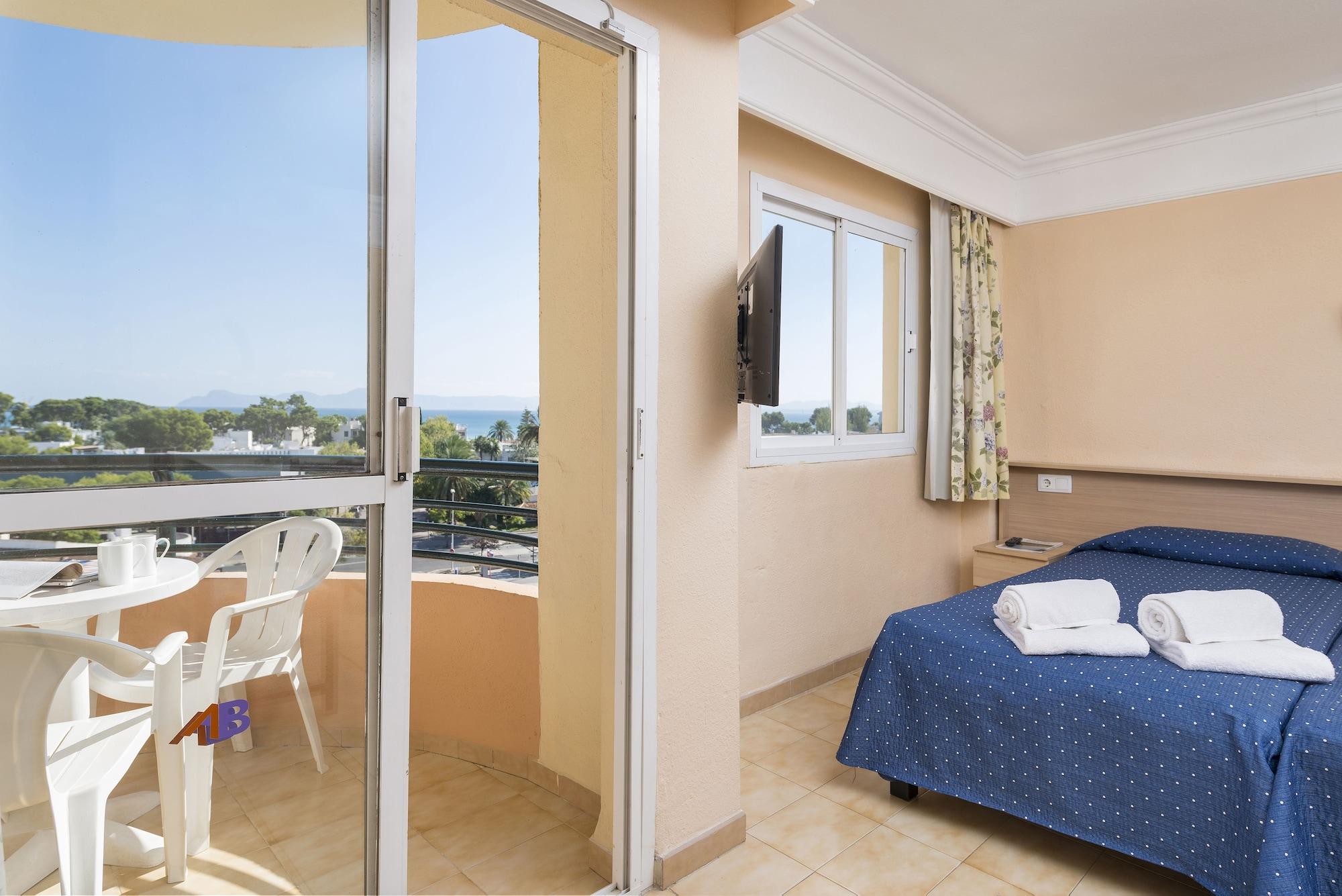 Alcúdia 3* Puerto de Alcúdia