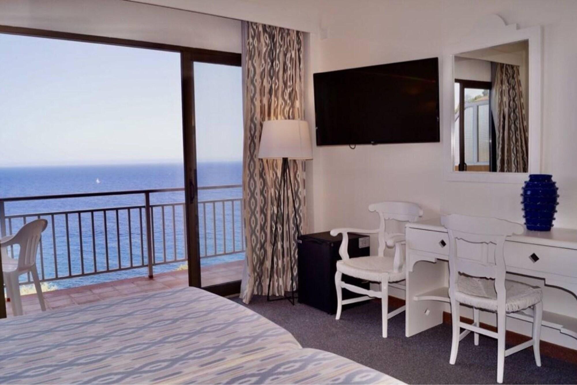 Sa Coma Hotel Bañalbufar (Banyalbufar)