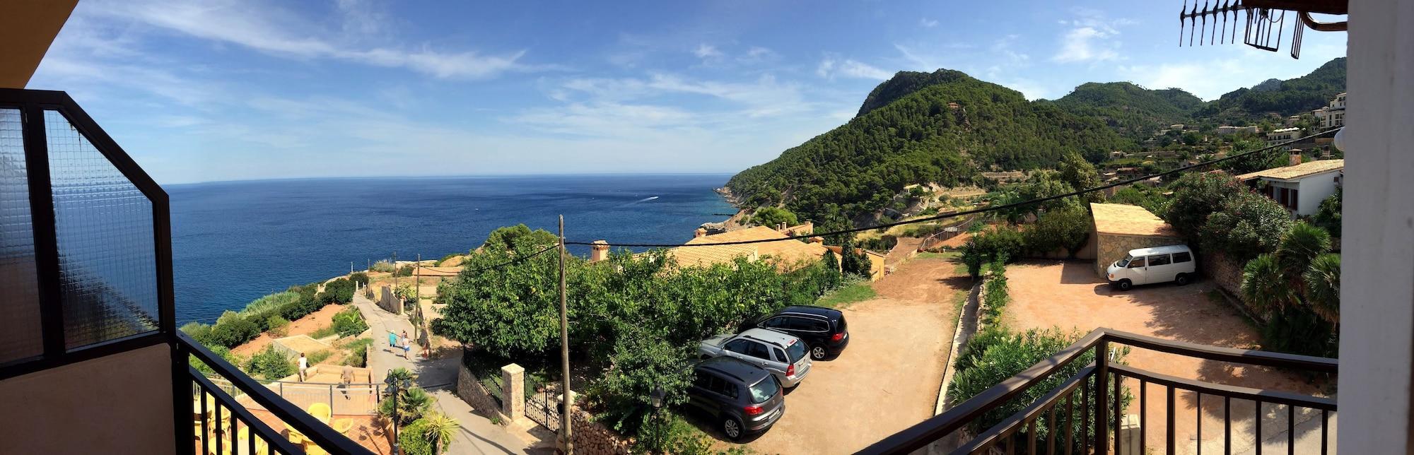 Hotel Sa Coma 3*