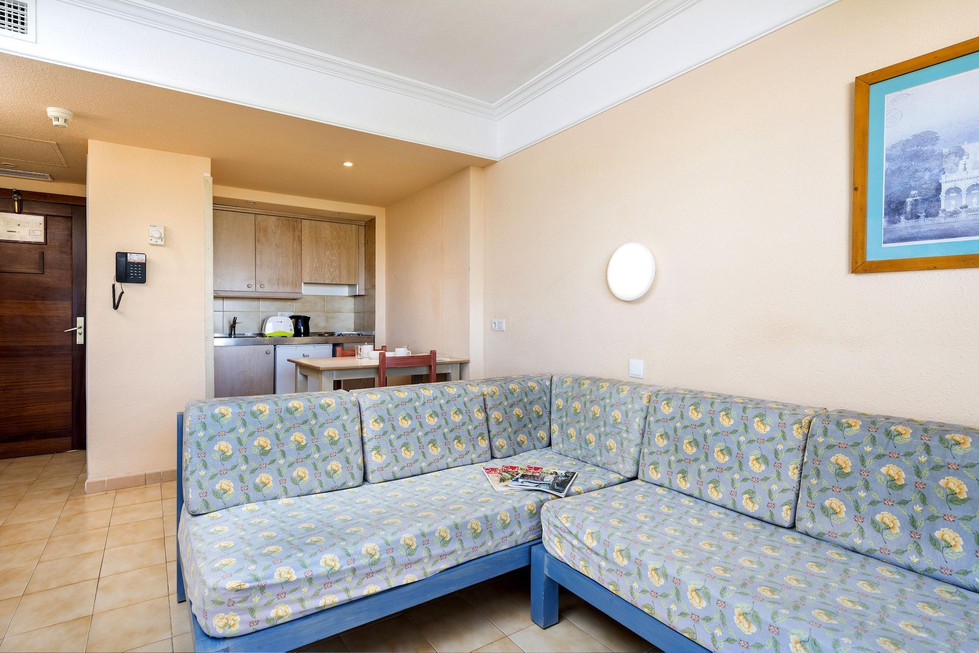 Alcúdia Apartahotel Puerto de Alcúdia