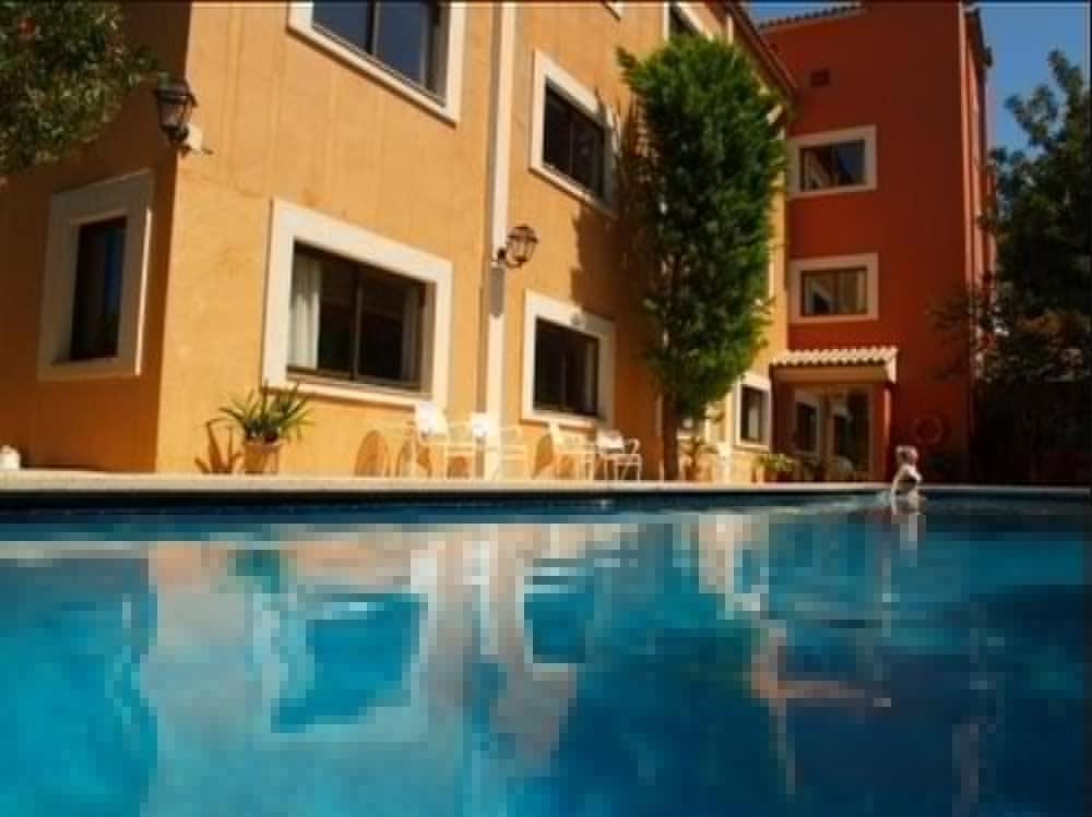 Sa Coma 3* Bañalbufar (Banyalbufar)