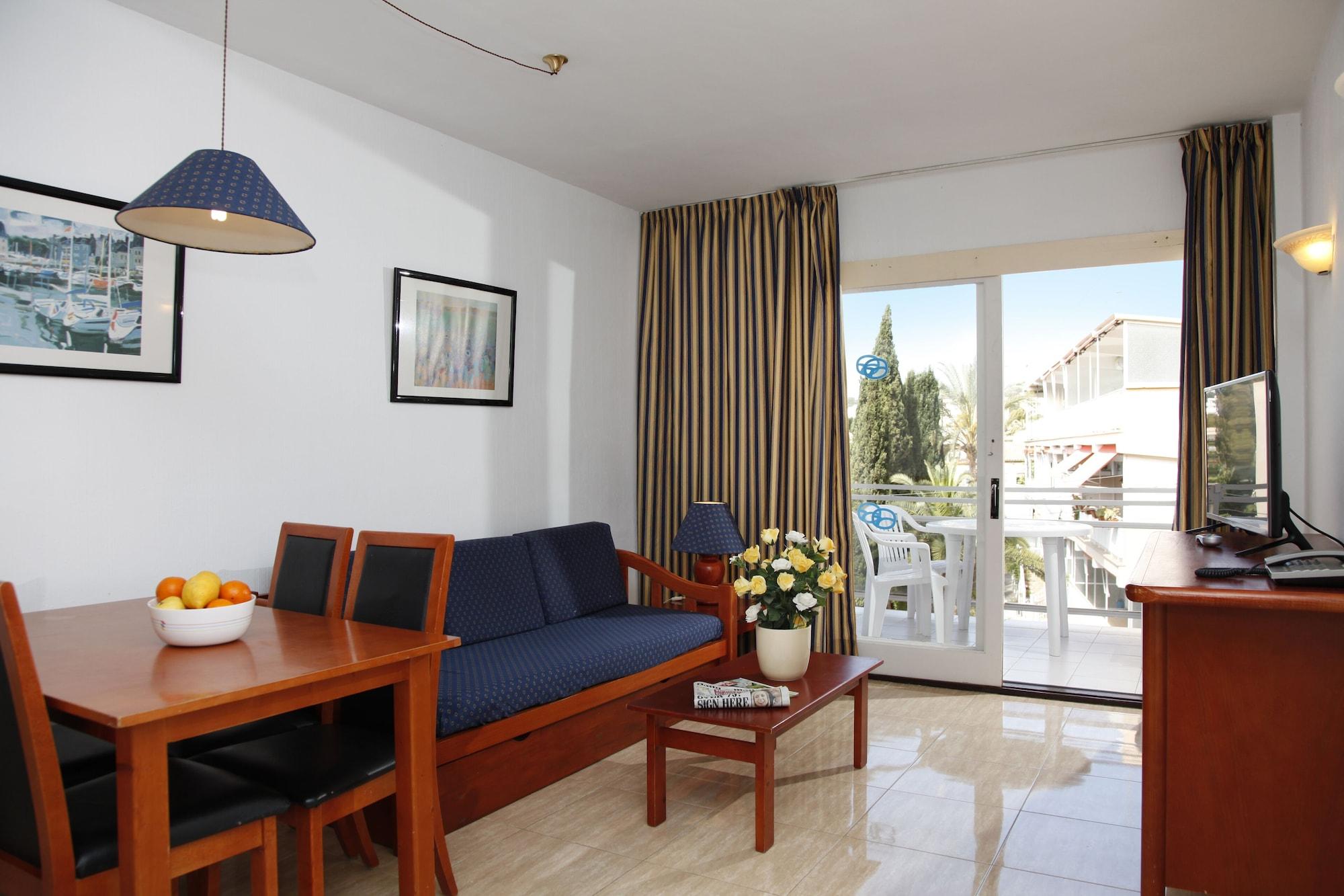 Apartamento Roc Portonova Palmanova