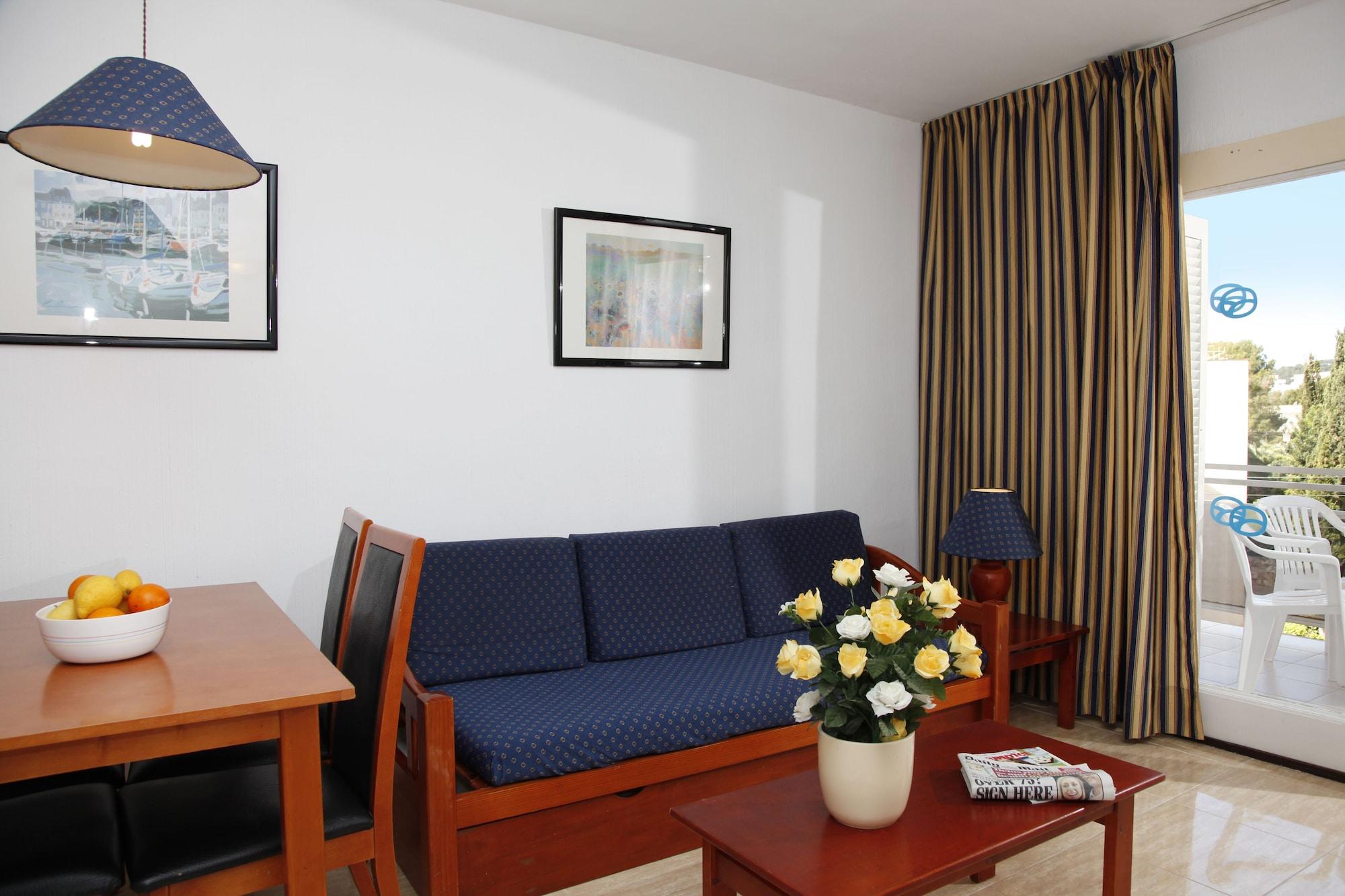 Apartamento Roc Portonova Palmanova