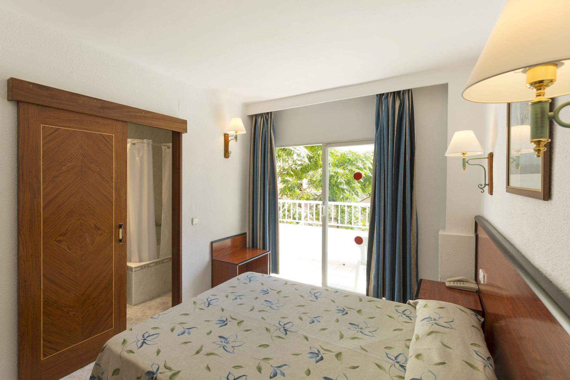 Hsm Reina Del Mar Hotel