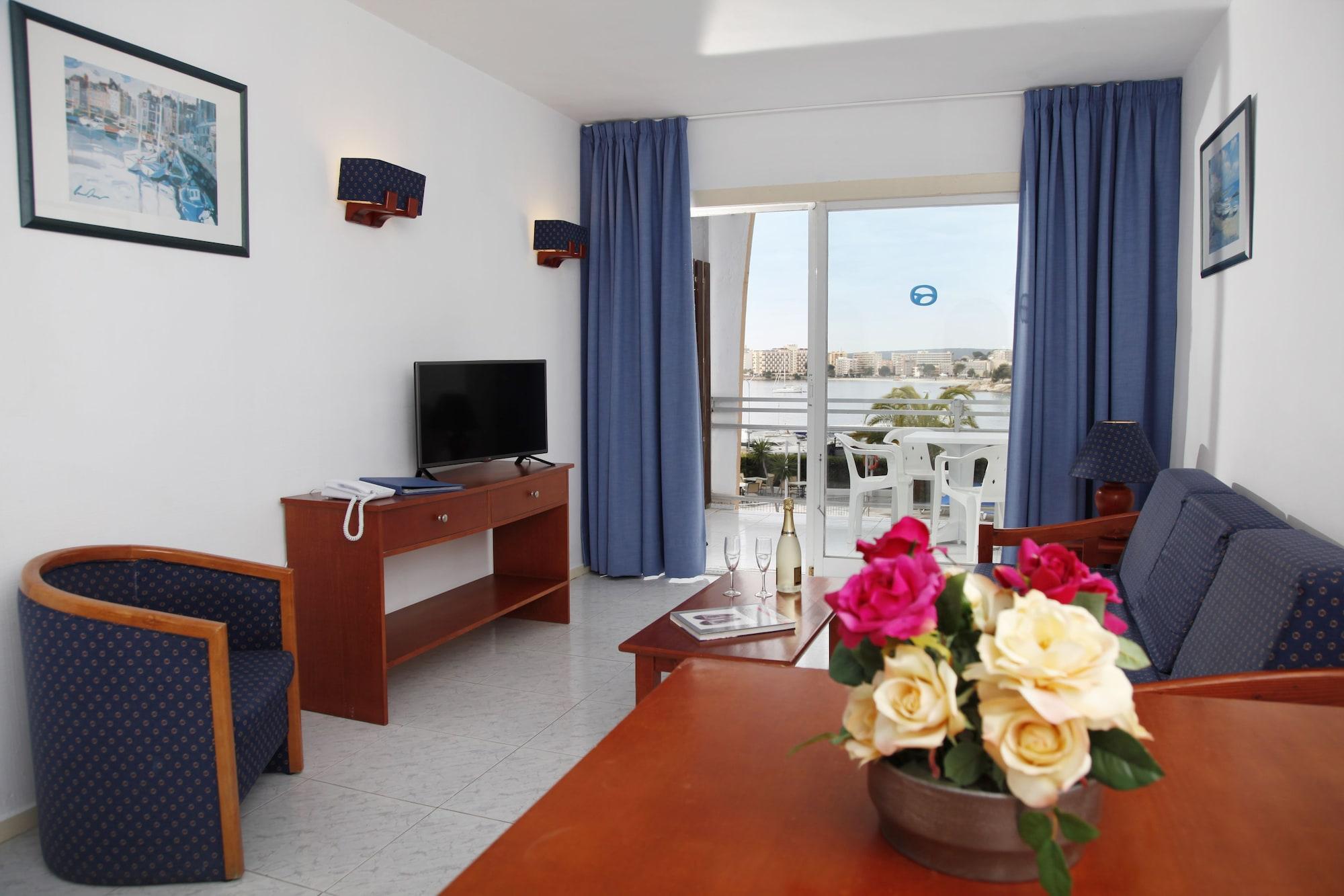Apartamento Roc Portonova *