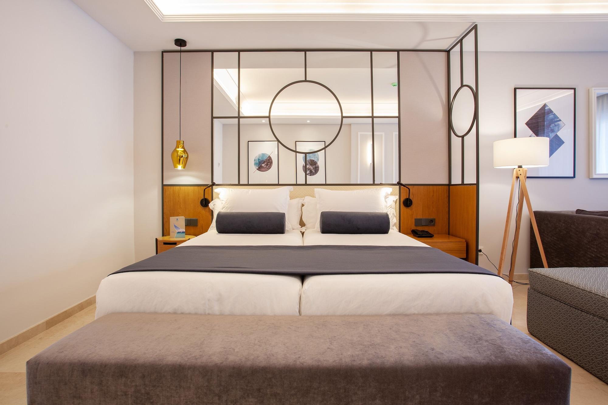 Grupotel Playa De Palma Suites&spa Hotel 4*