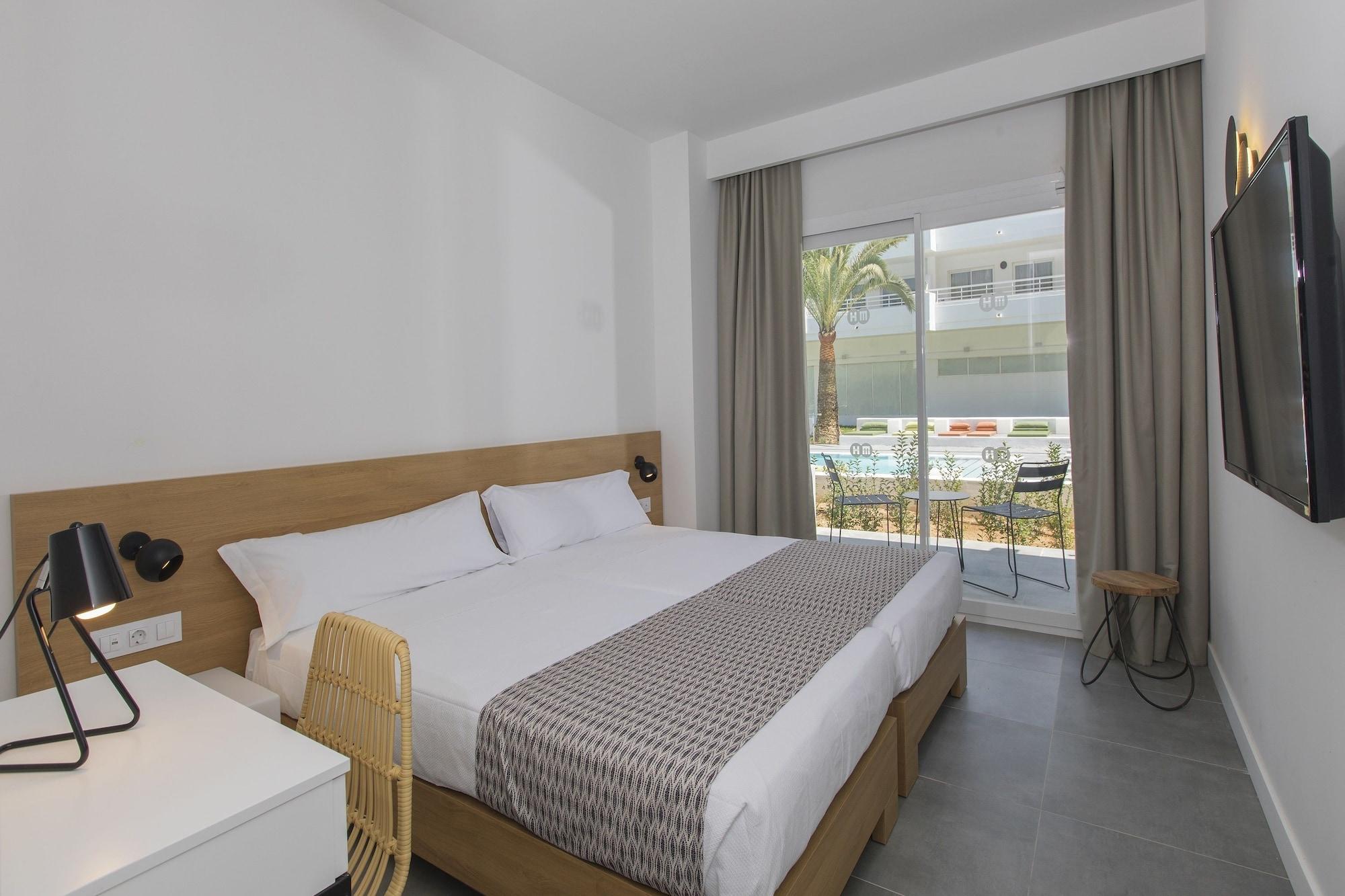 Hotel Hm Martinique 4*