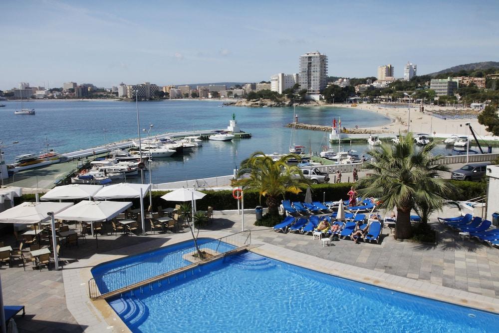 Apartamento Roc Portonova *