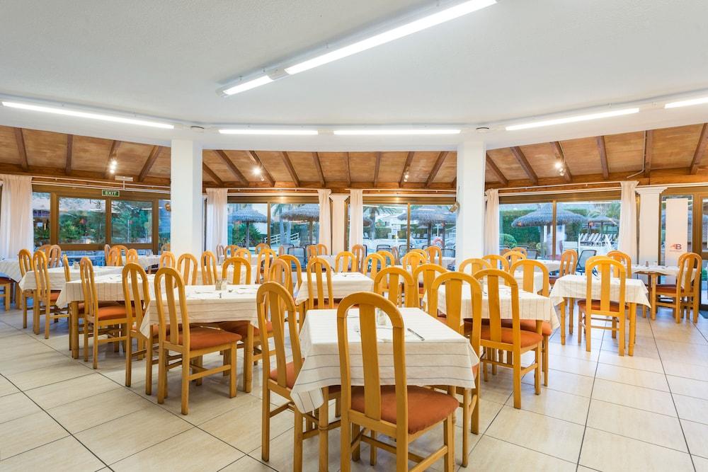 Apartahotel Alcúdia