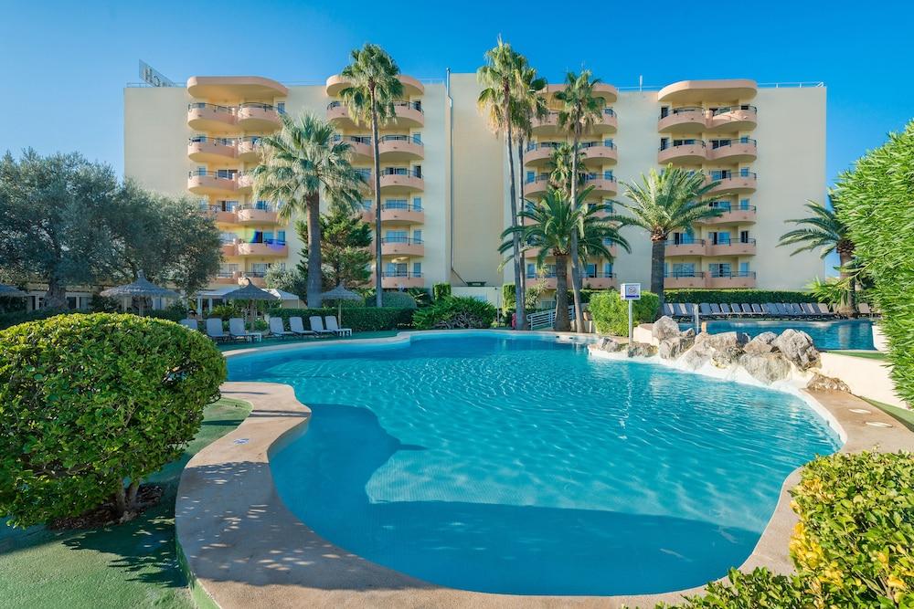 Alcúdia 3* Puerto de Alcúdia