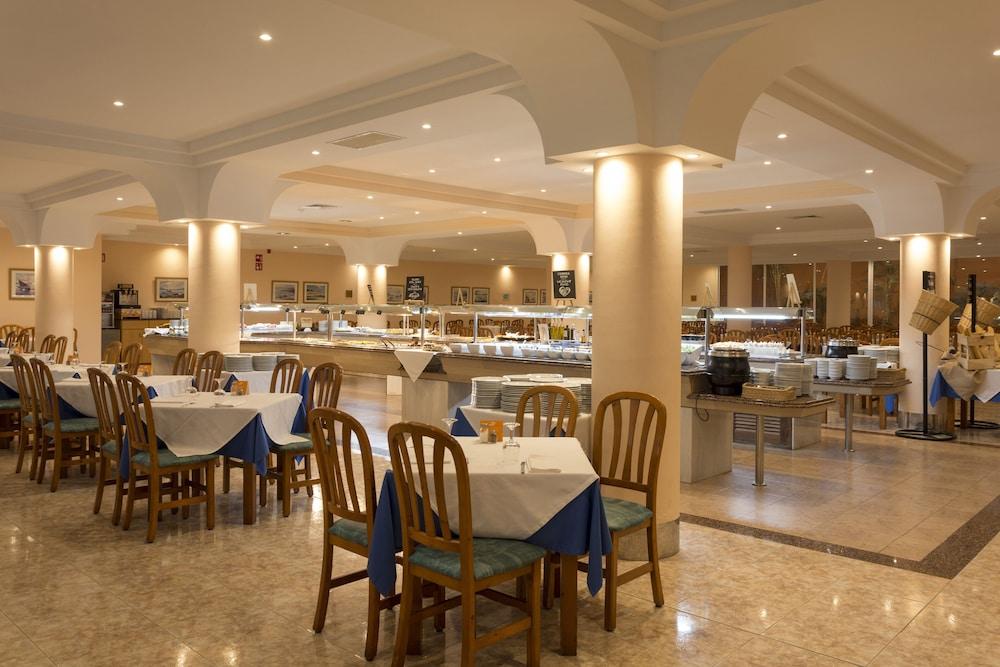 Hsm Reina Del Mar Hotel El Arenal (Mallorca)