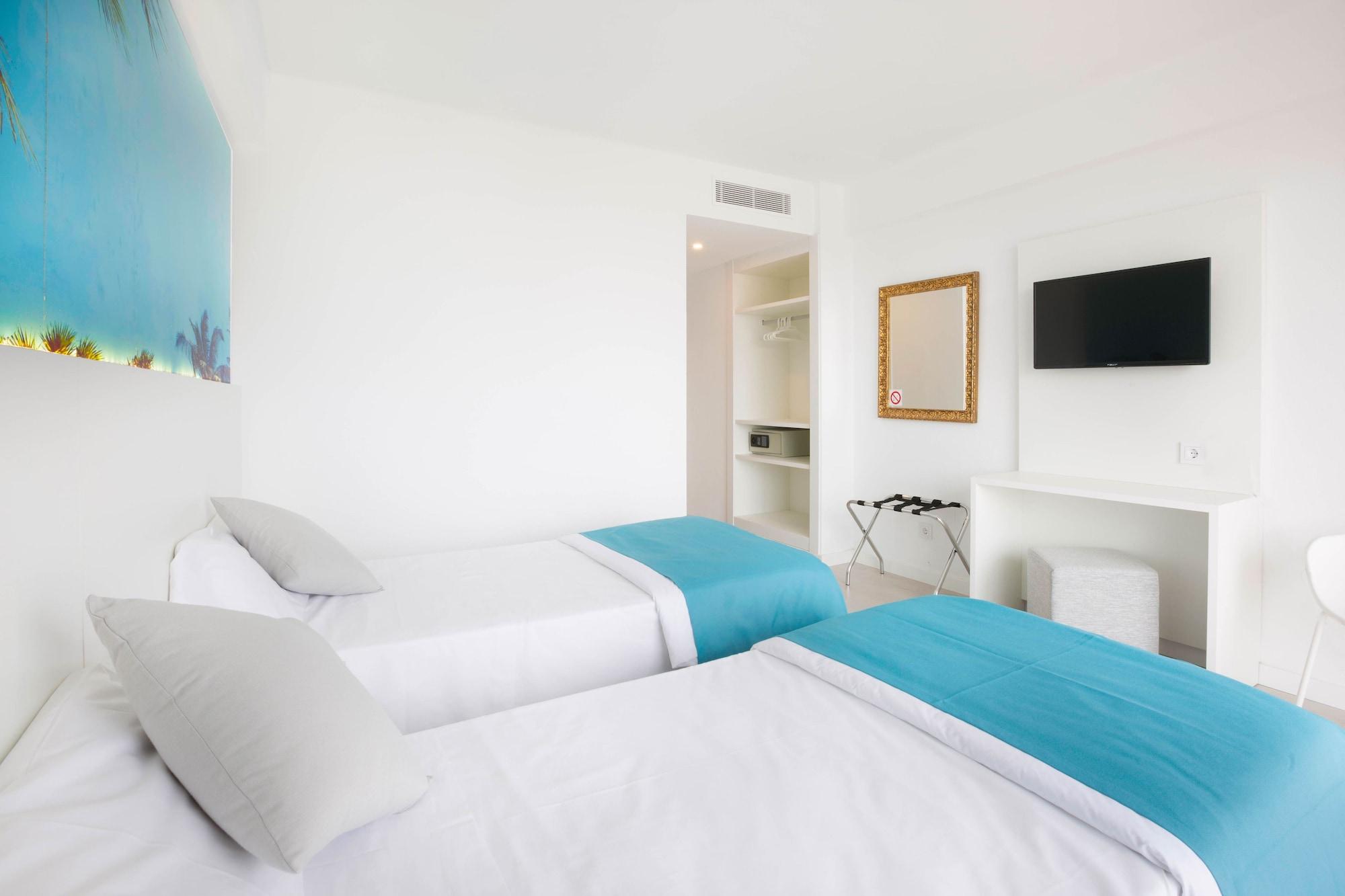 Hotel Blue Sea Arenal Tower - Solo Adultos El Arenal (Mallorca)