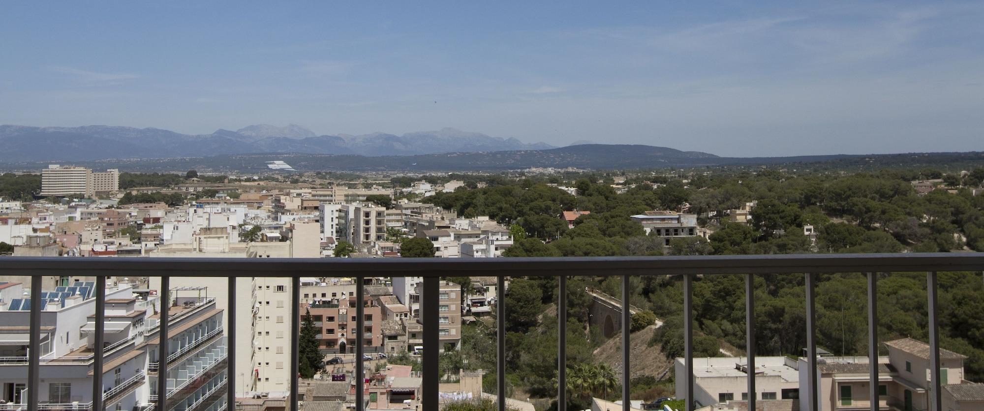 Blue Sea Arenal Tower - Solo Adultos Hotel 3*