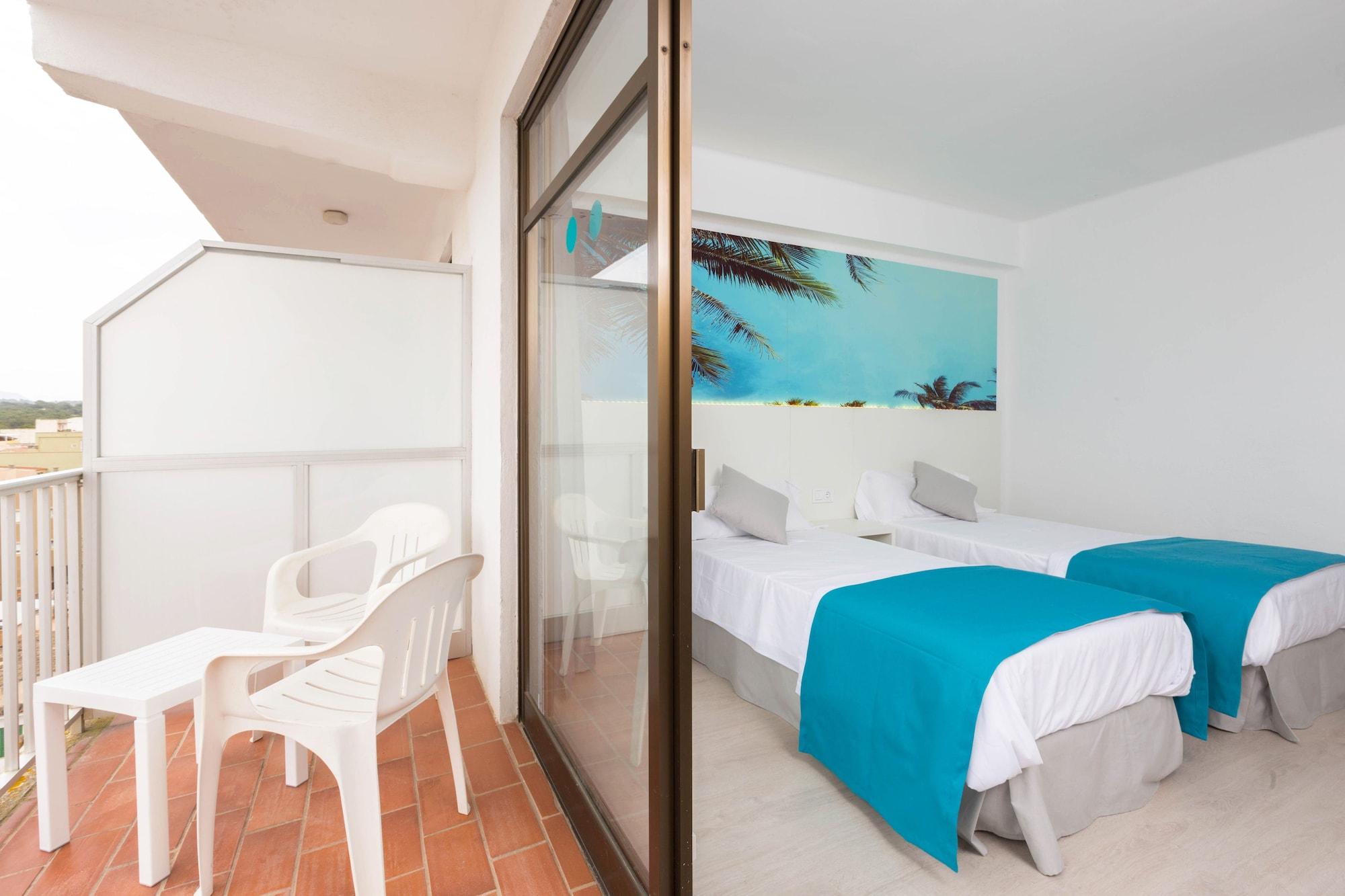 Blue Sea Arenal Tower - Solo Adultos 3* El Arenal (Mallorca)