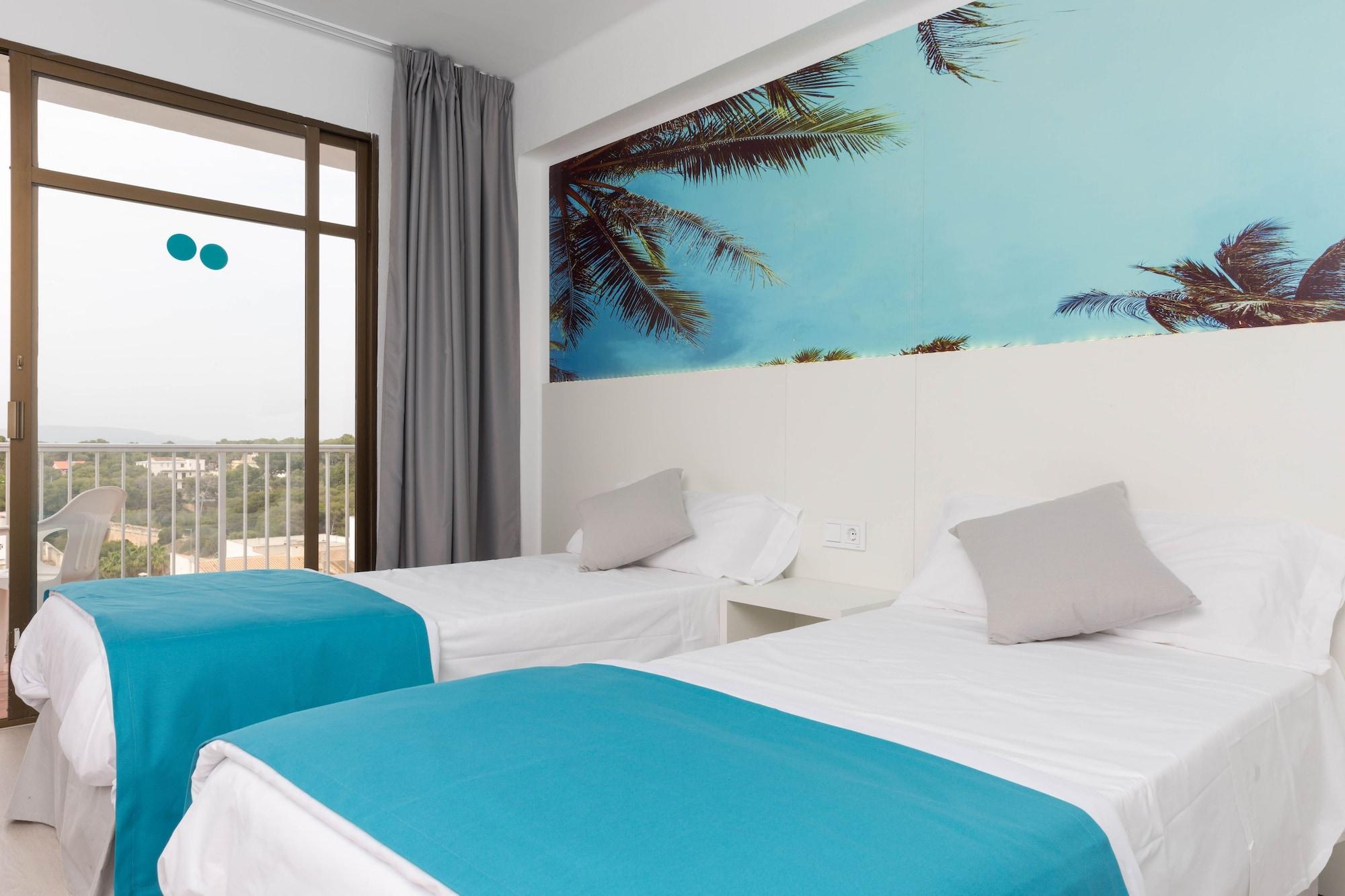 Blue Sea Arenal Tower - Solo Adultos
