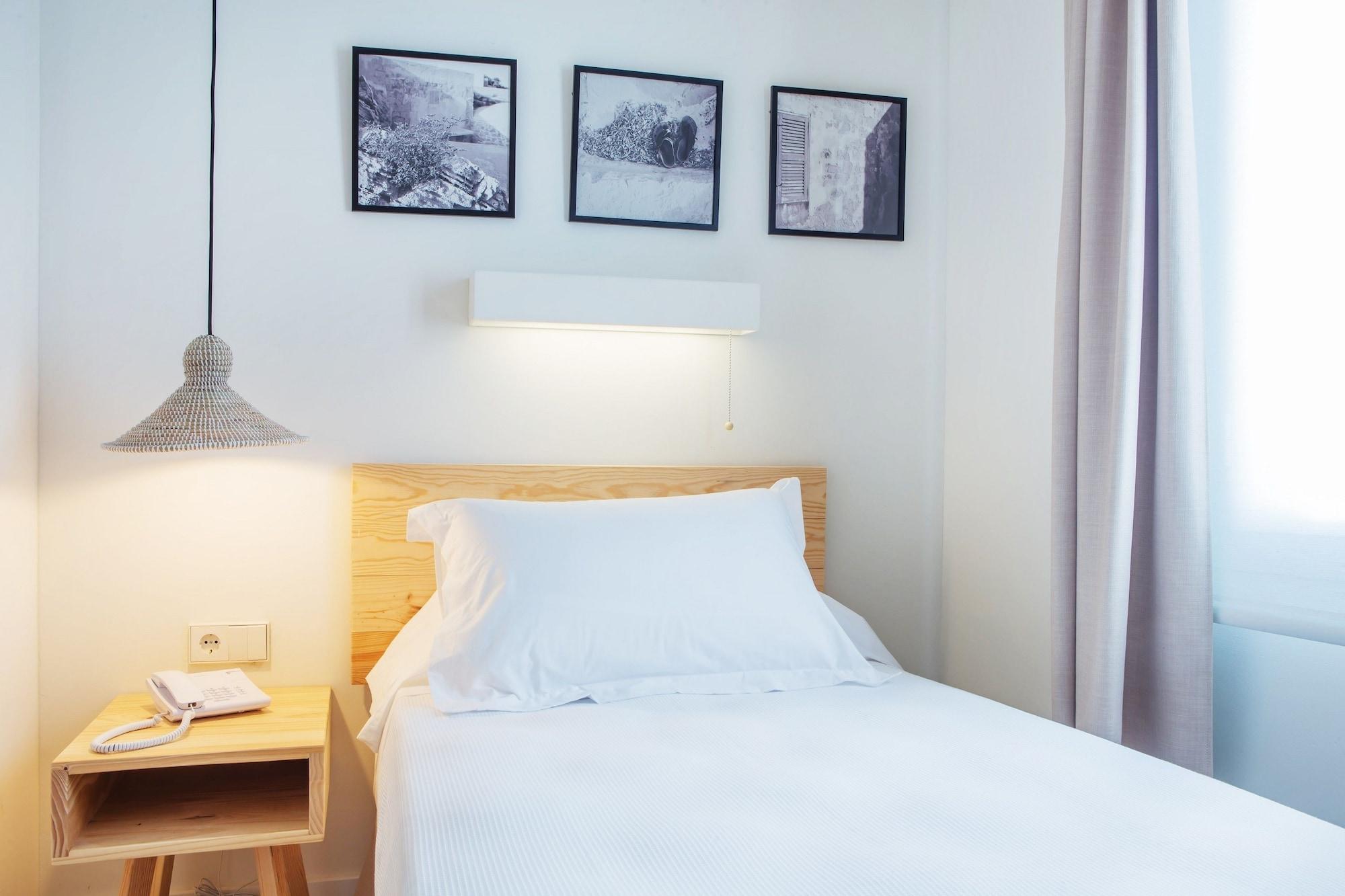 Hotel Hm Alma - Adults Only Can Pastilla (Mallorca)