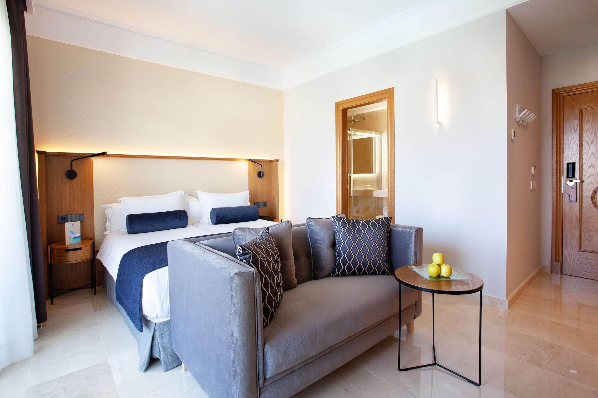 Hotel Grupotel Playa De Palma Suites&spa