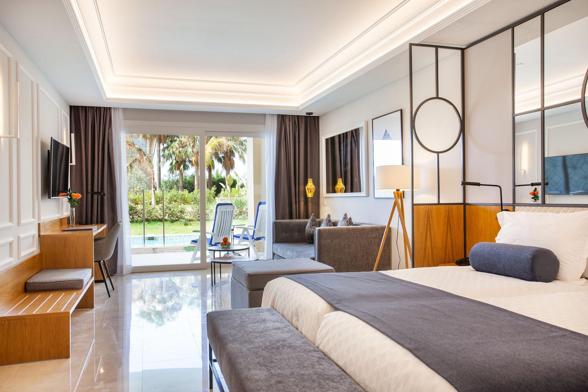 Grupotel Playa De Palma Suites&spa 4* Playa de Palma (Mallorca)